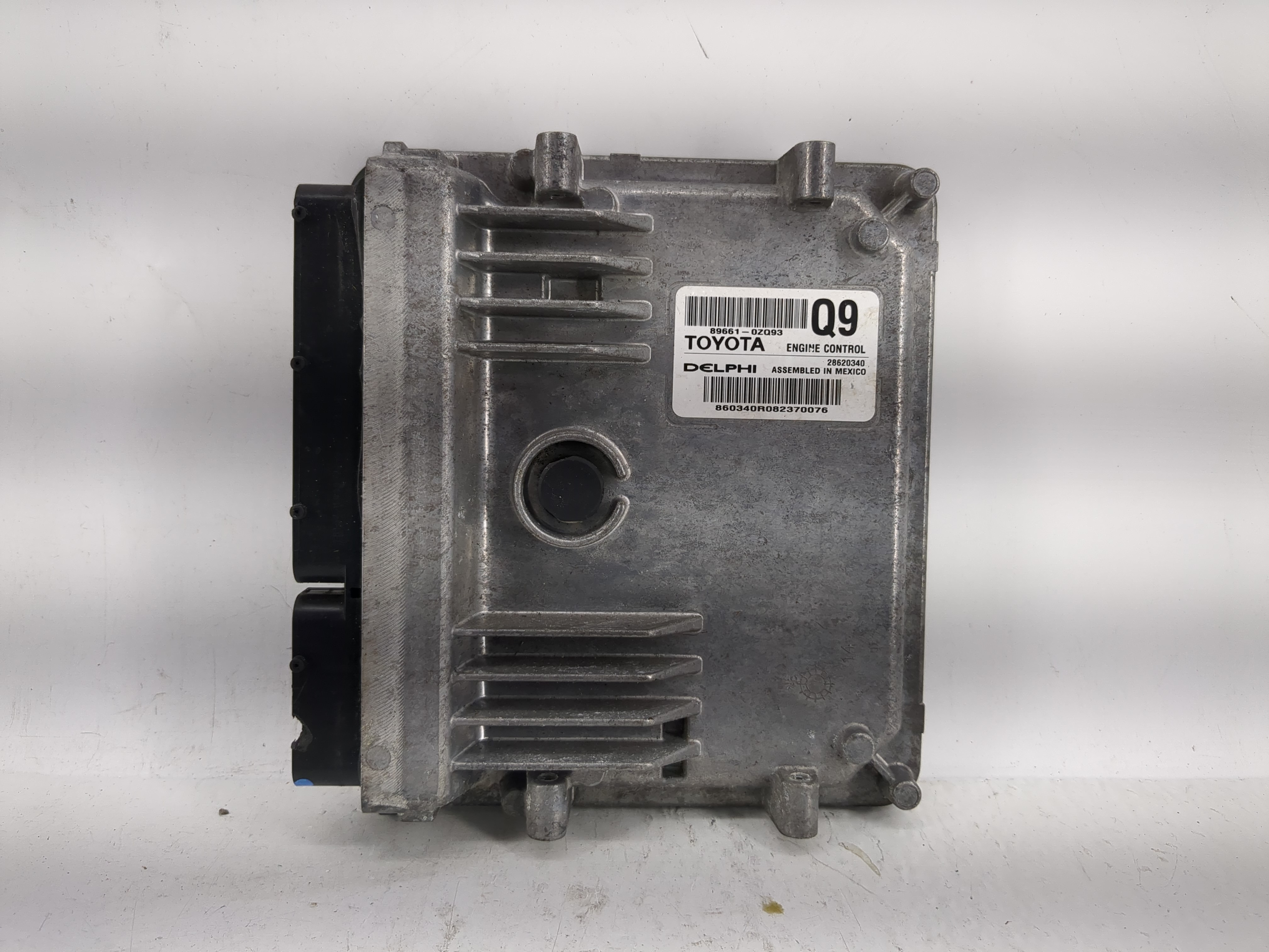 2017-2019 Toyota Corolla Engine Control Computer Ecu Pcm Ecm Pcu Oem 1203117 - Oemusedautoparts1.com