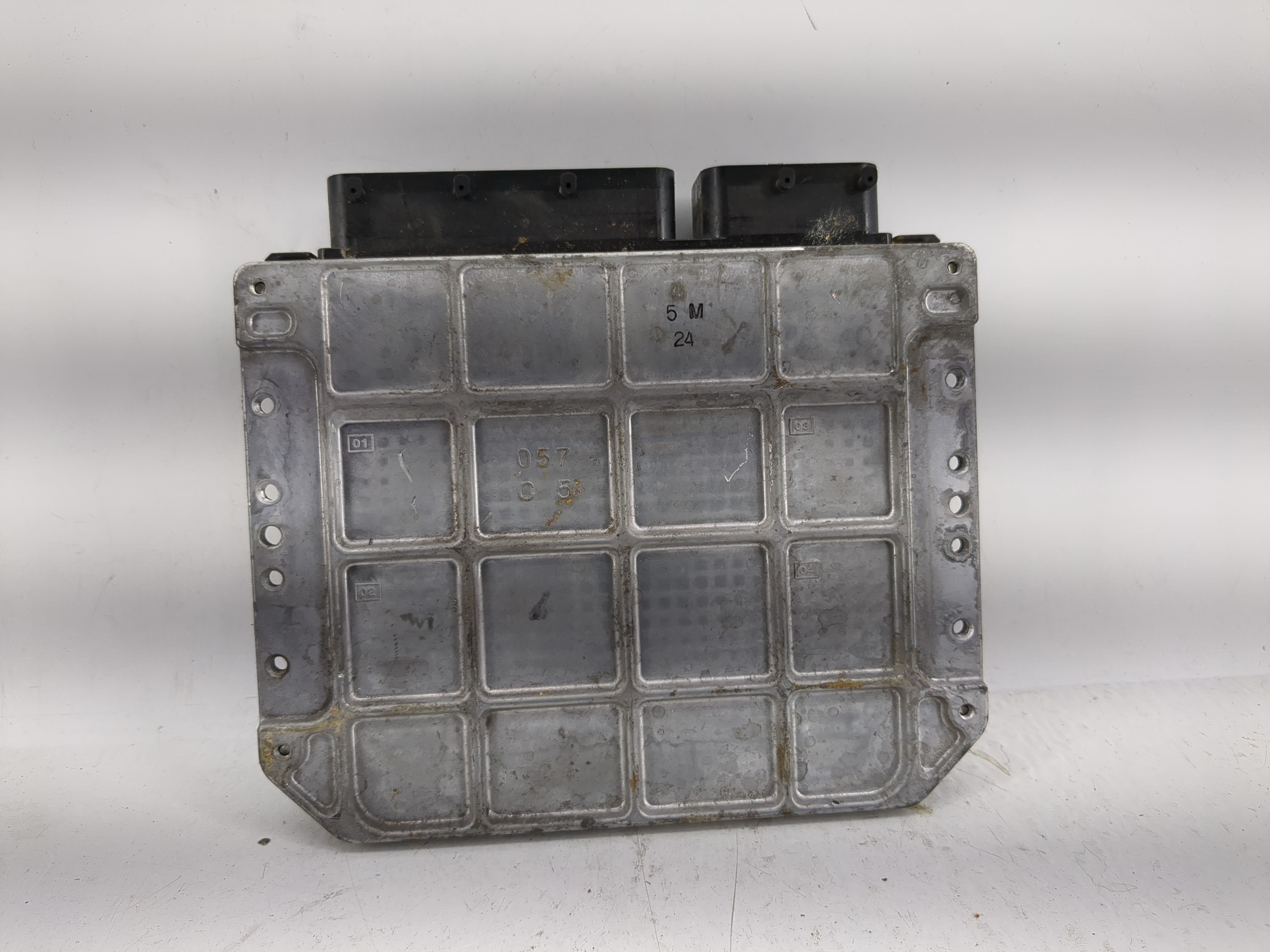 Picture of 2010-2012 Lexus Es350 Engine Control Computer Ecu Pcm Ecm Pcu Oem 1203120