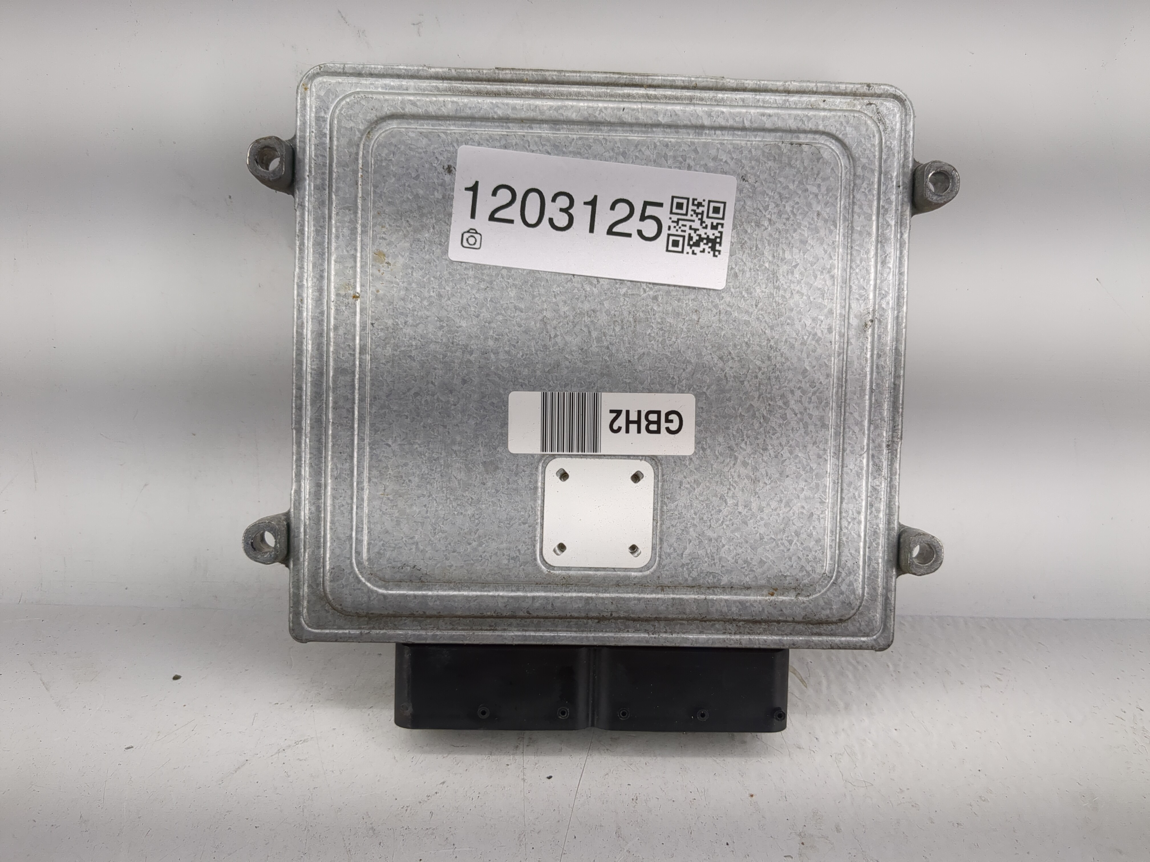 2014-2015 Kia Optima Engine Control Computer Ecu Pcm Ecm Pcu Oem 1203125 - Oemusedautoparts1.com