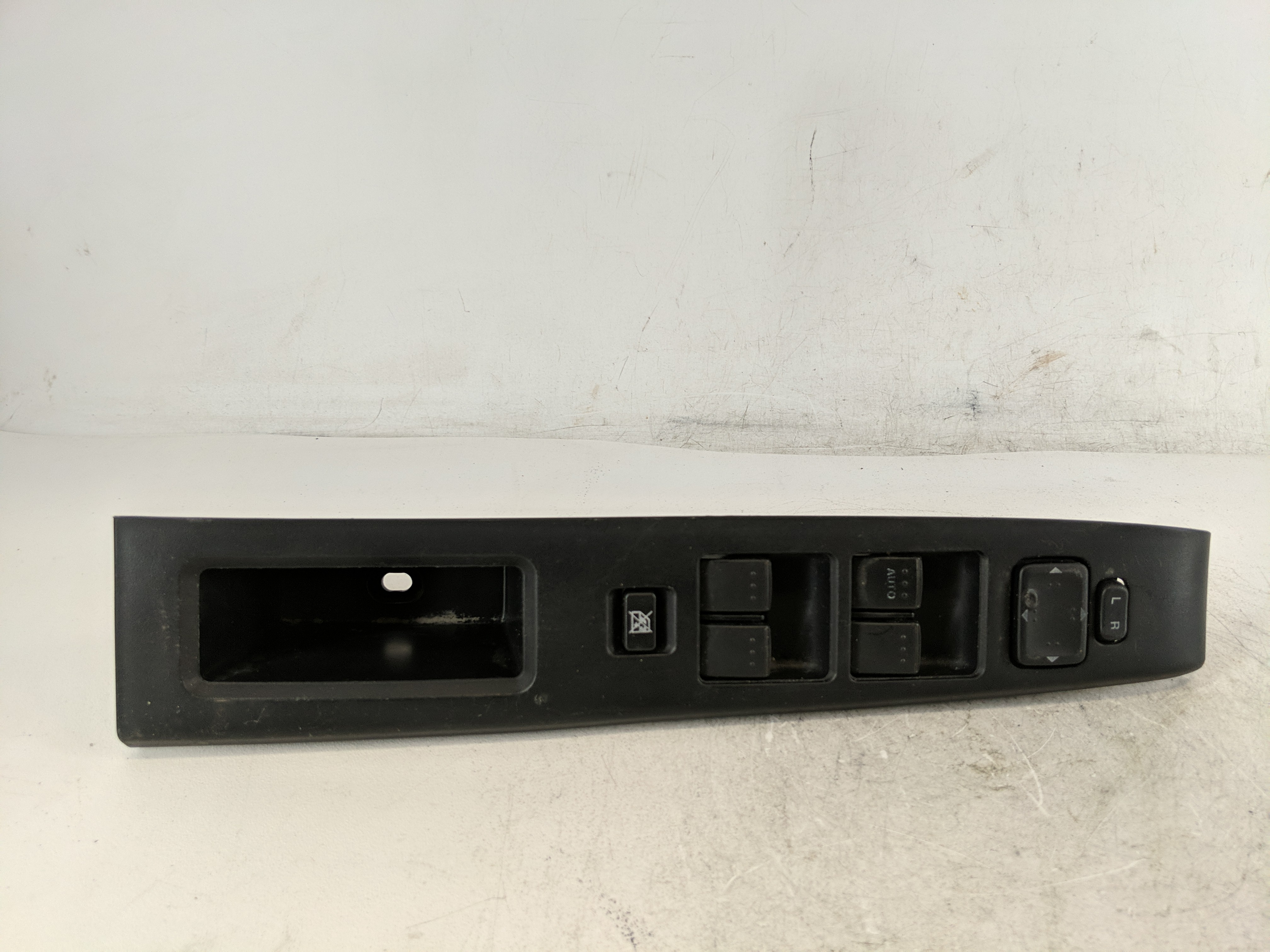 Picture of 2012-2017 Mazda 5 Driver Left Door Master Power Window Switch 1203129