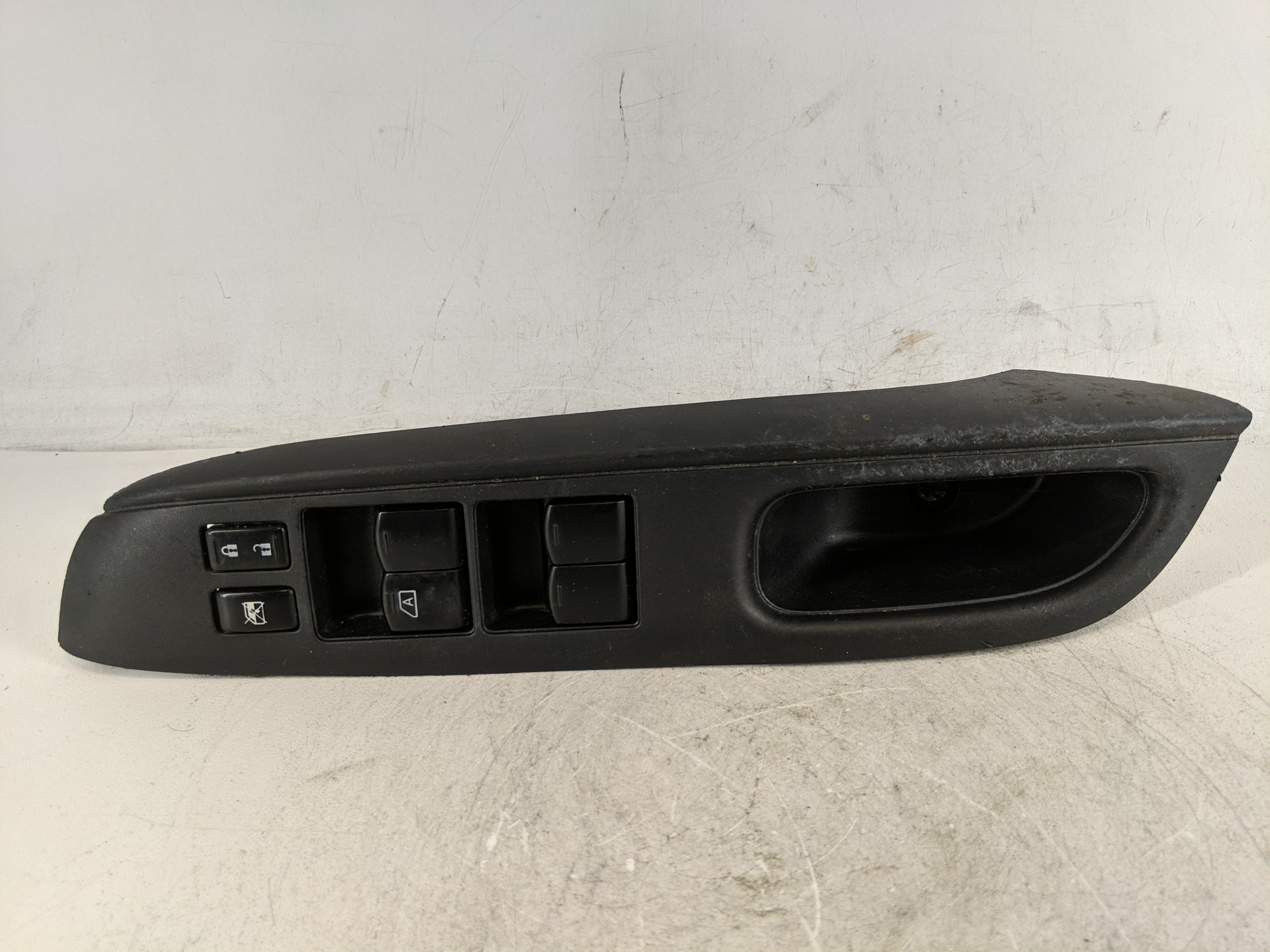 Picture of 2012-2019 Nissan Versa Driver Left Door Master Power Window Switch 1203130