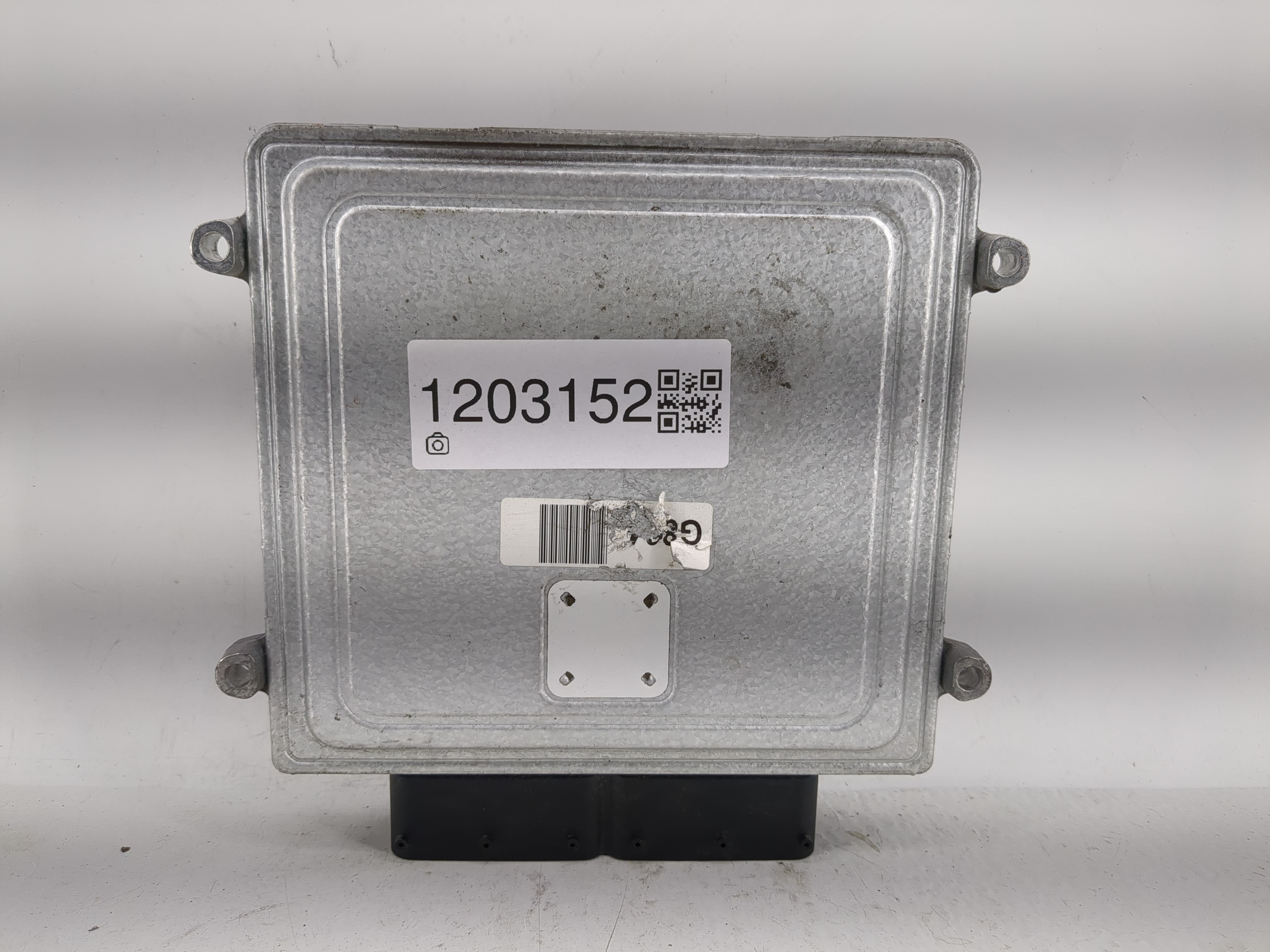 2011-2013 Kia Optima Engine Control Computer Ecu Pcm Ecm Pcu Oem 1203152 - Oemusedautoparts1.com