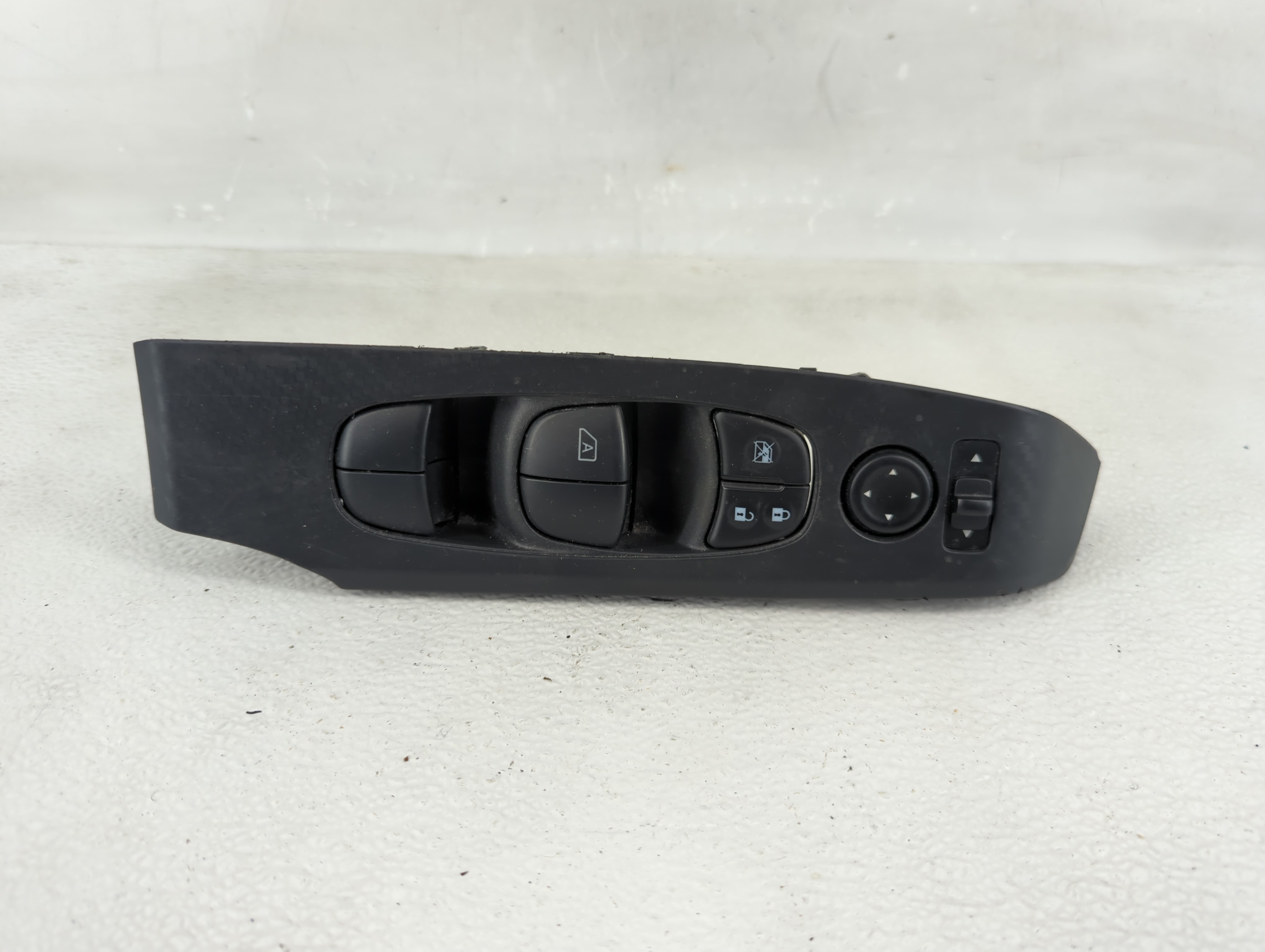 Picture of 2019-2022 Nissan Altima Driver Left Door Master Power Window Switch 1203158