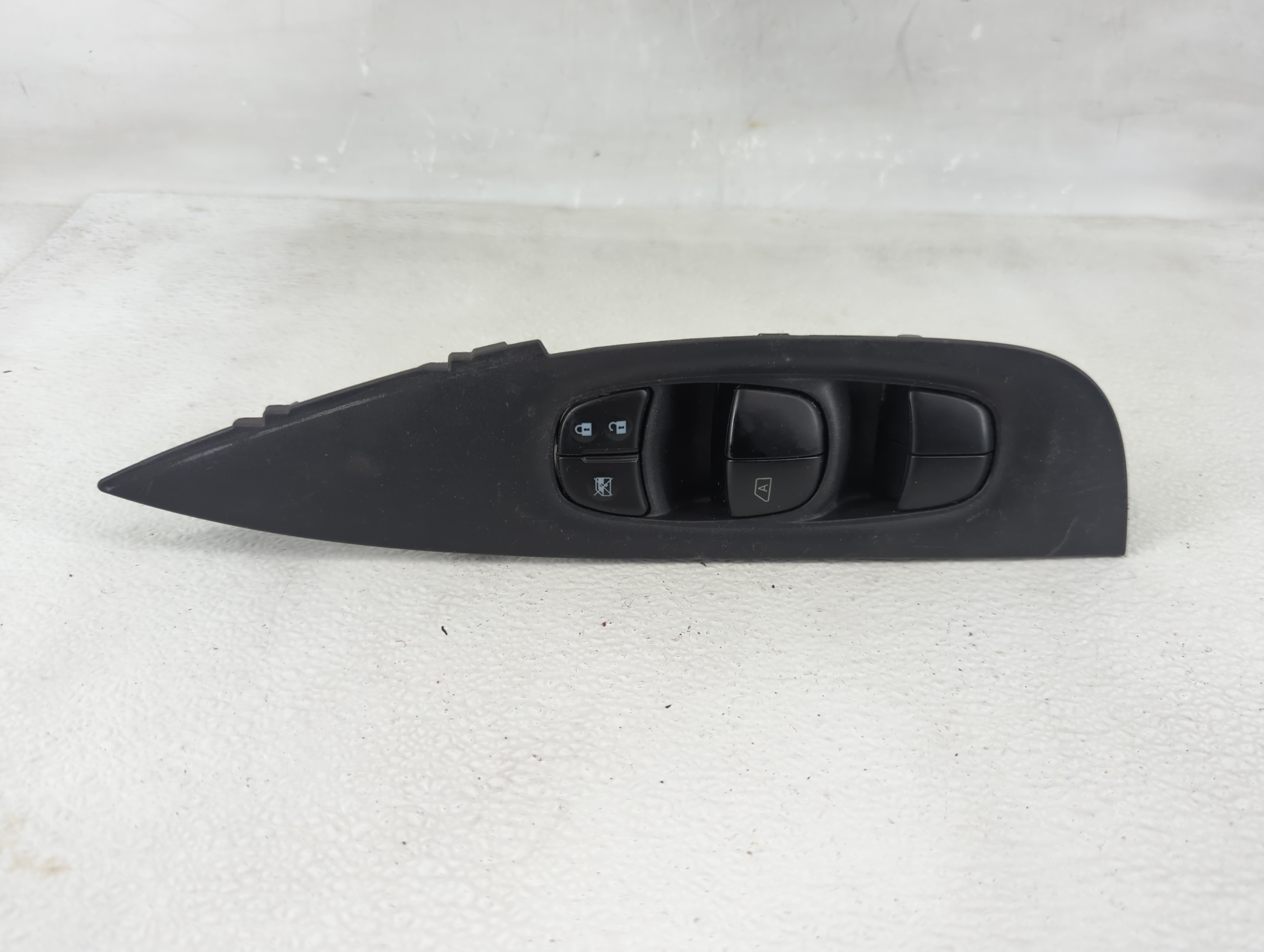 Picture of 2014-2020 Nissan Rogue Driver Left Door Master Power Window Switch 1203160