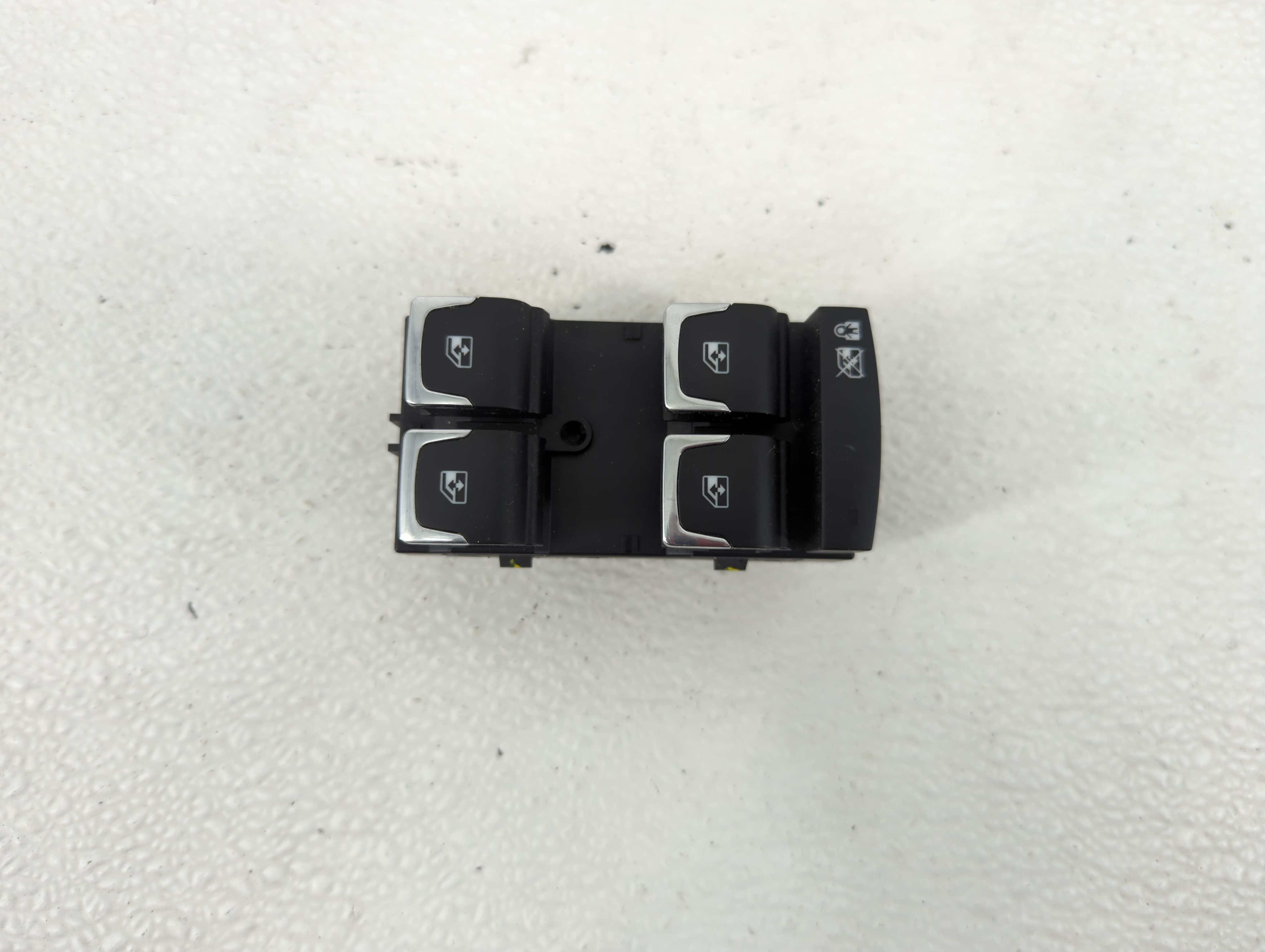 Picture of 2014-2019 Cadillac Cts Driver Left Door Master Power Window Switch 1203167