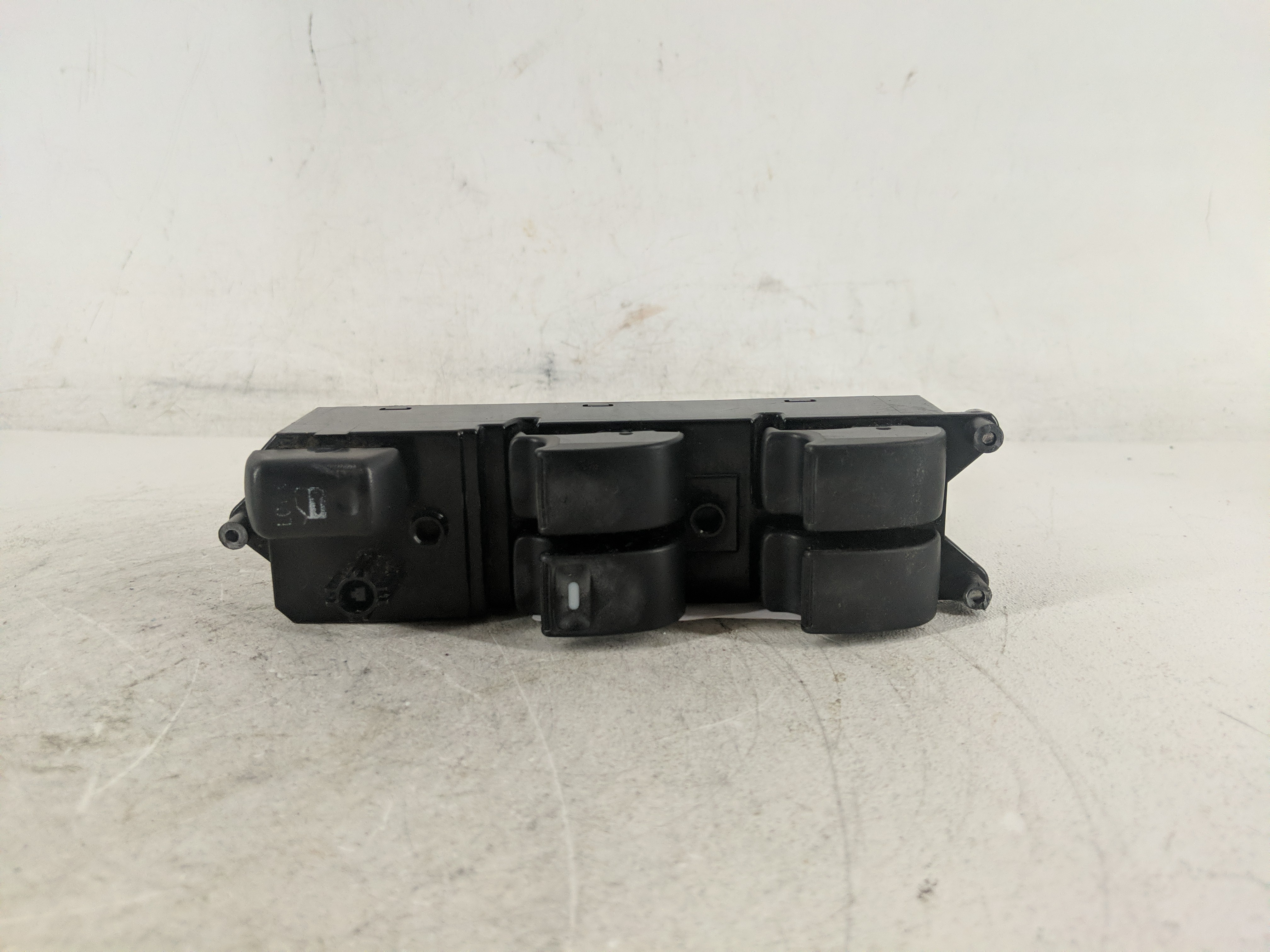 2011 Mitsubishi Outlander Sport Driver Left Door Master Power Window Switch 1203171 - Oemusedautoparts1.com