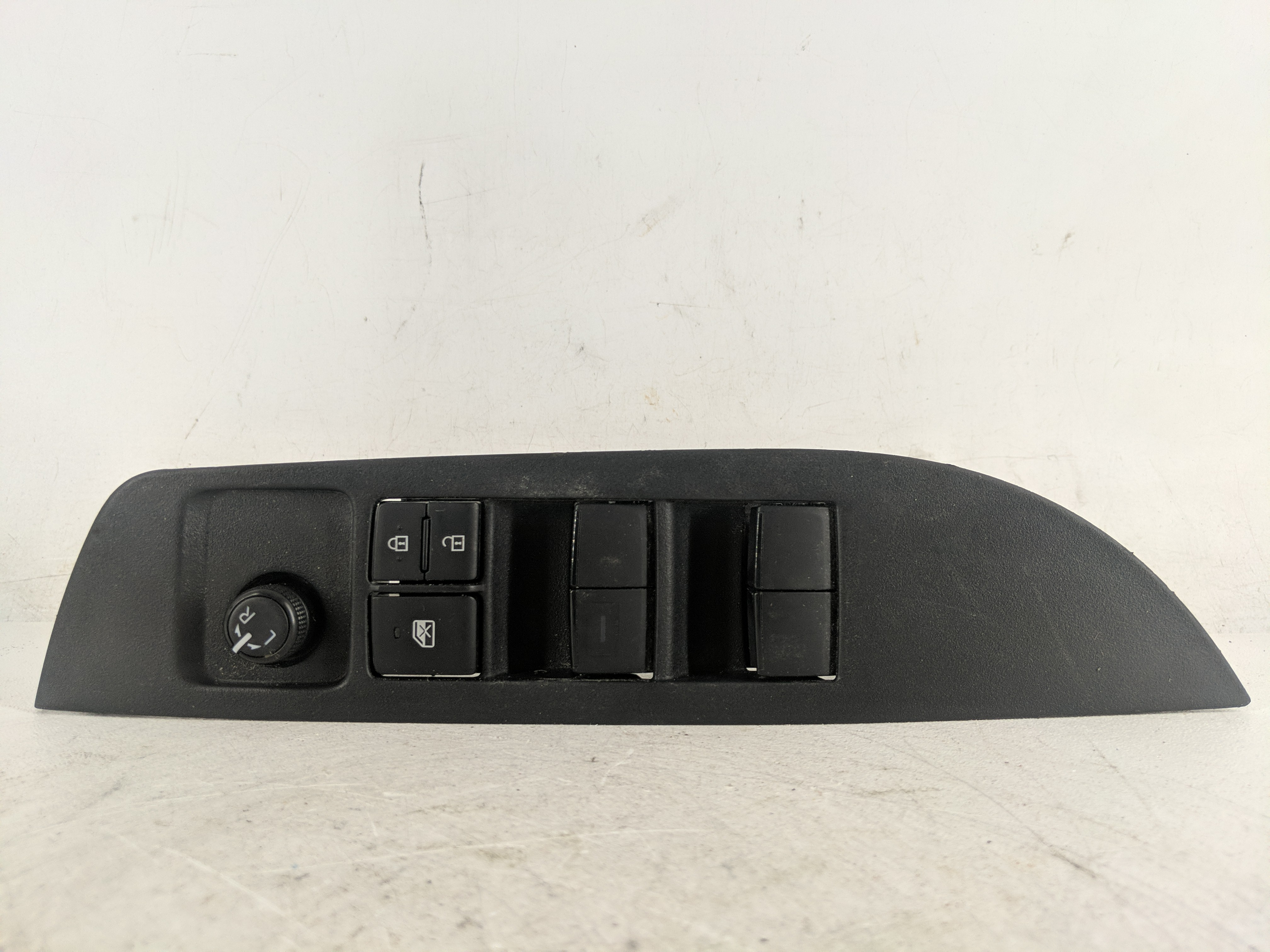 Toyota Corolla Driver Left Door Master Power Window Switch 84040-12150 1203176 - Oemusedautoparts1.com