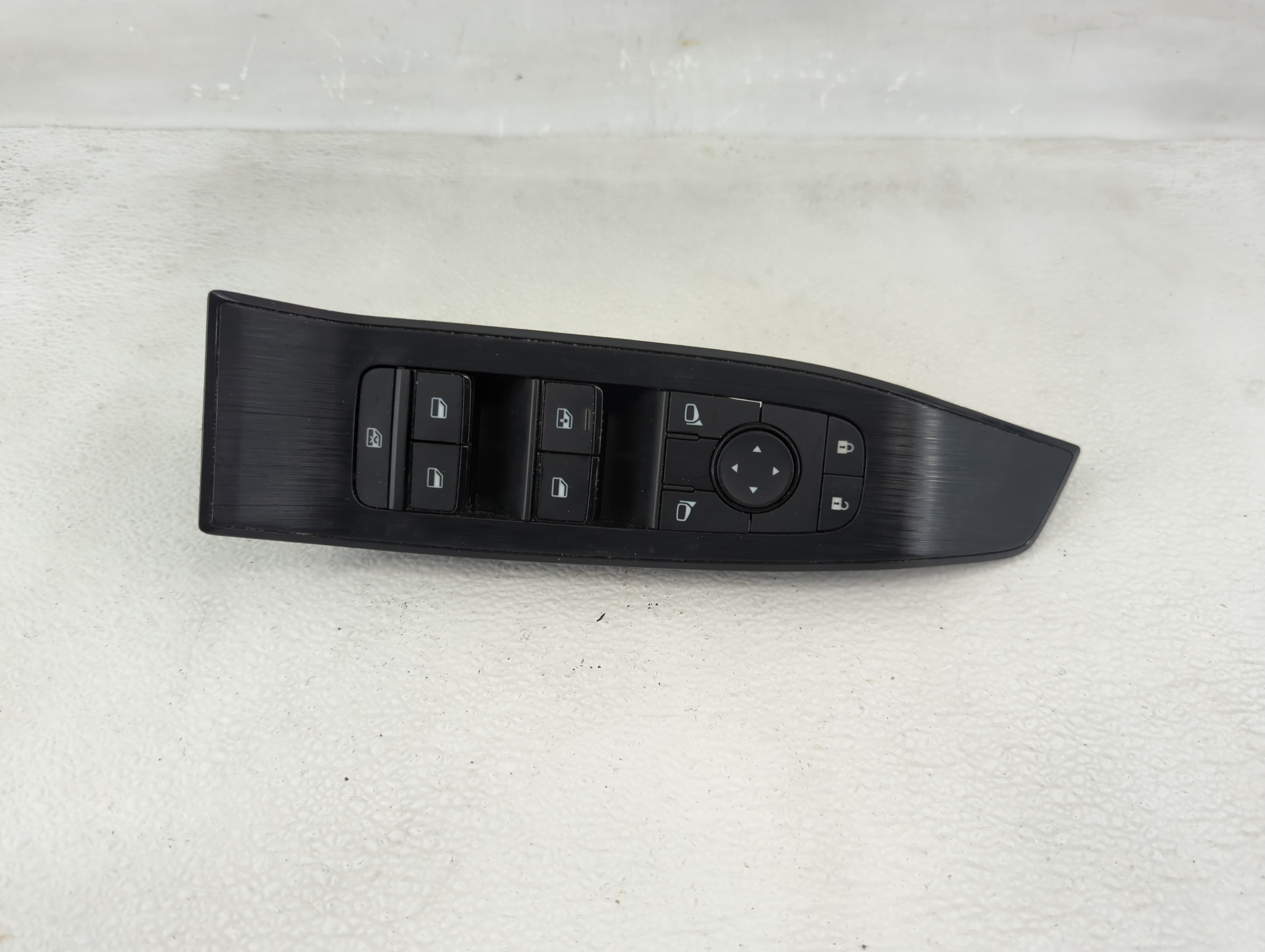 Picture of 2021-2022 Nissan Rogue Driver Left Door Master Power Window Switch 1203183