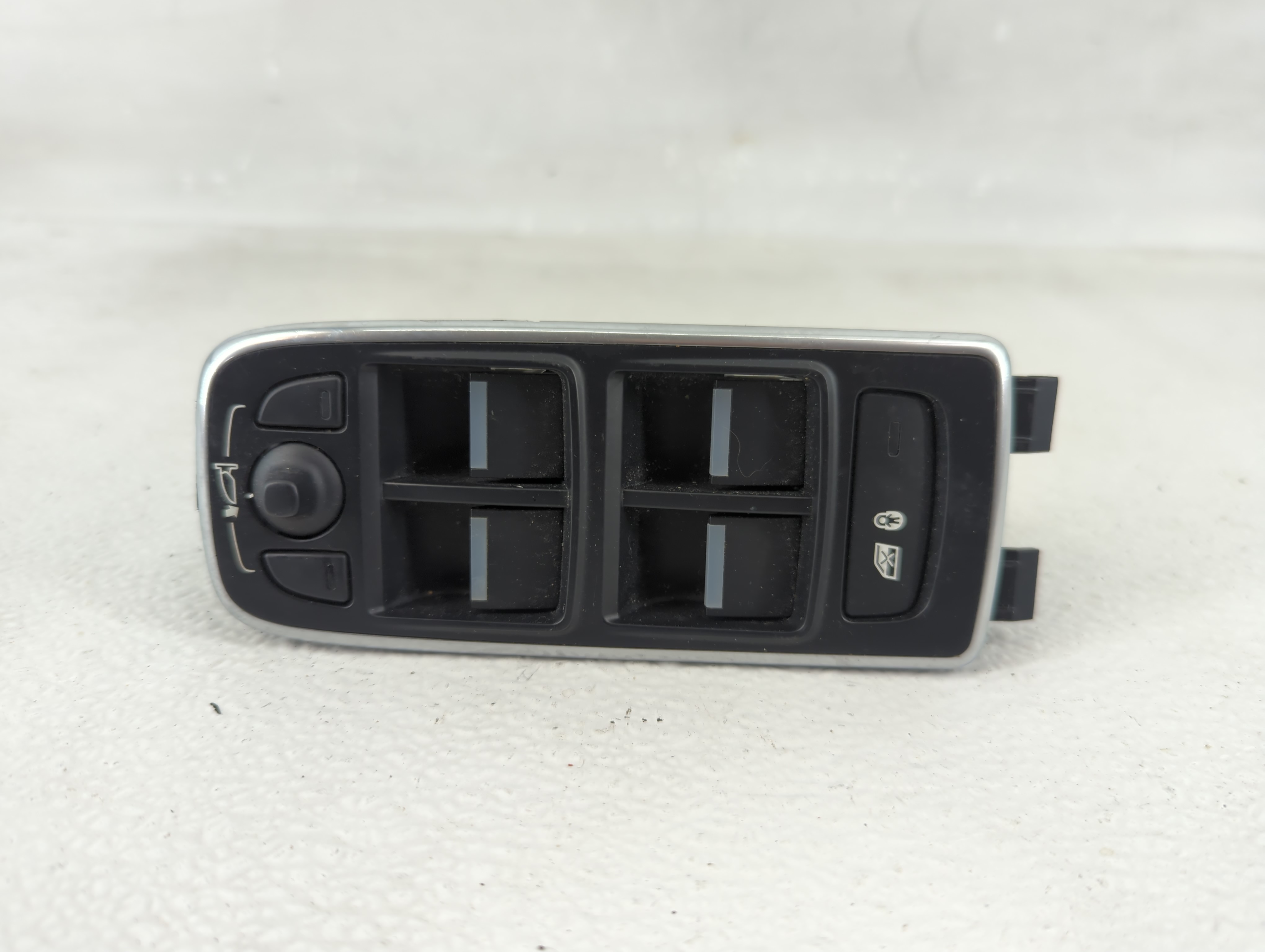 Picture of 2016-2019 Jaguar Xf Driver Left Door Master Power Window Switch 1203192