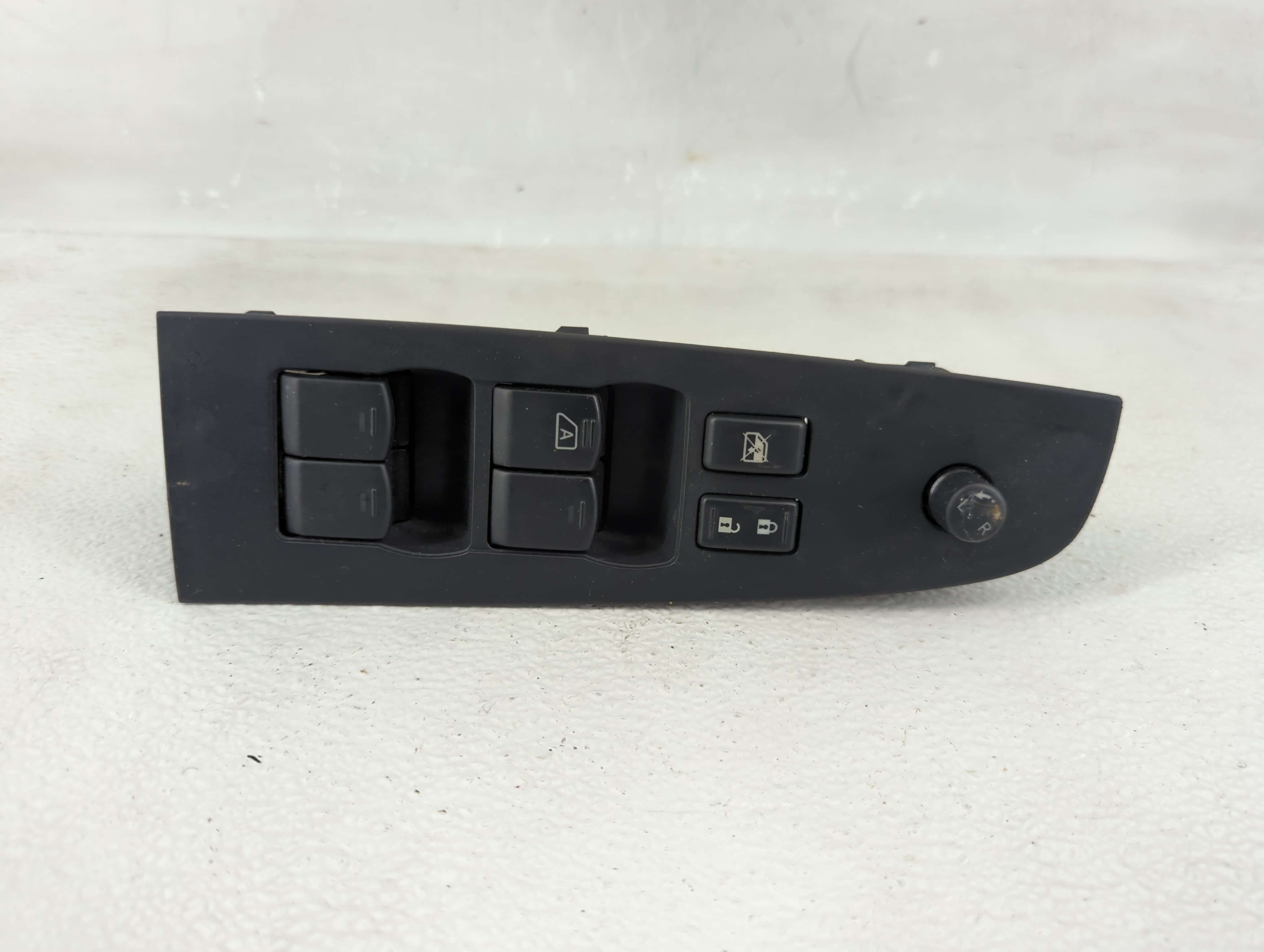 Picture of 2007-2012 Nissan Altima Driver Left Door Master Power Window Switch 1203195