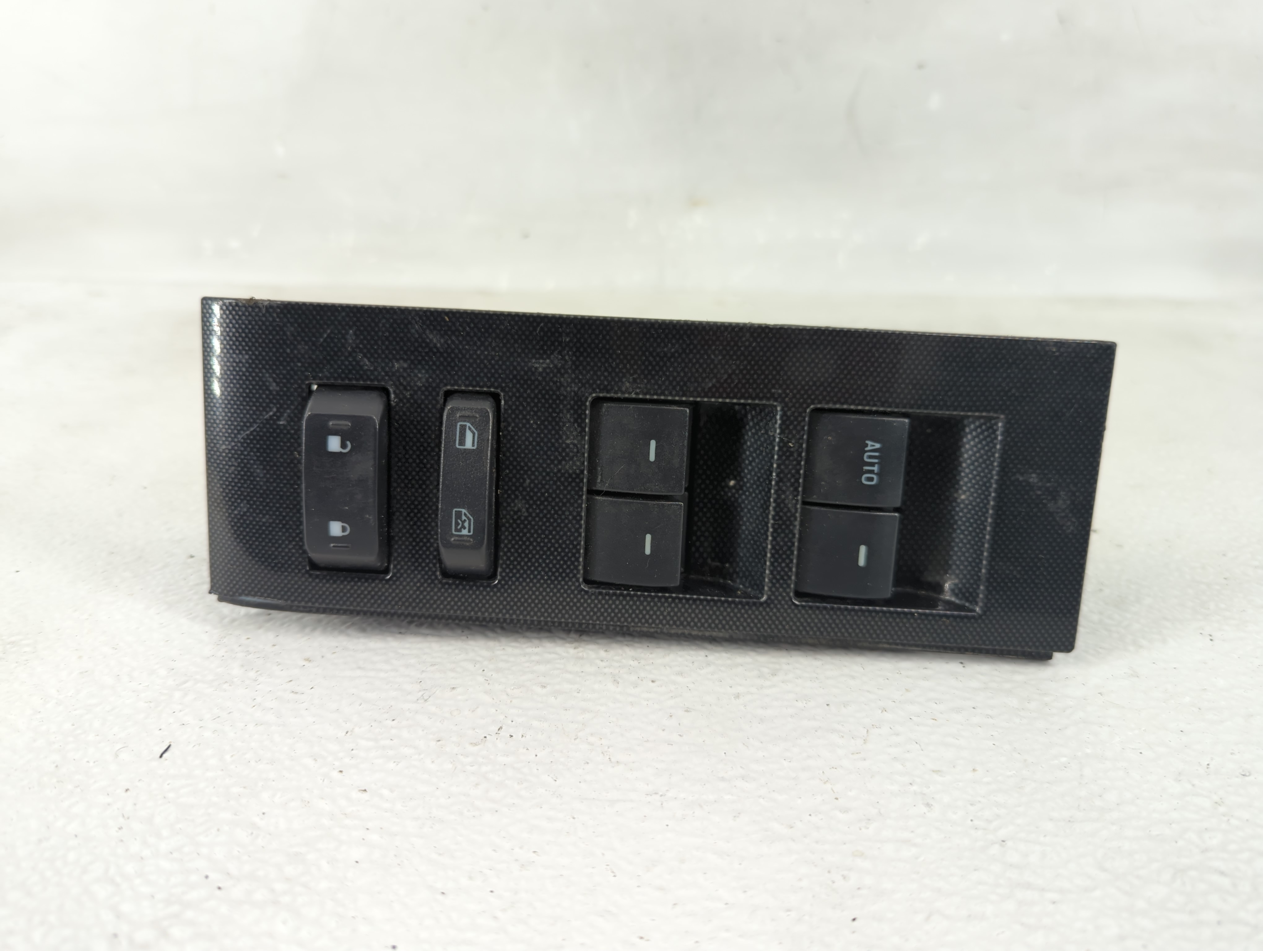 Picture of 2006-2007 Ford Explorer Driver Left Door Master Power Window Switch 1203201