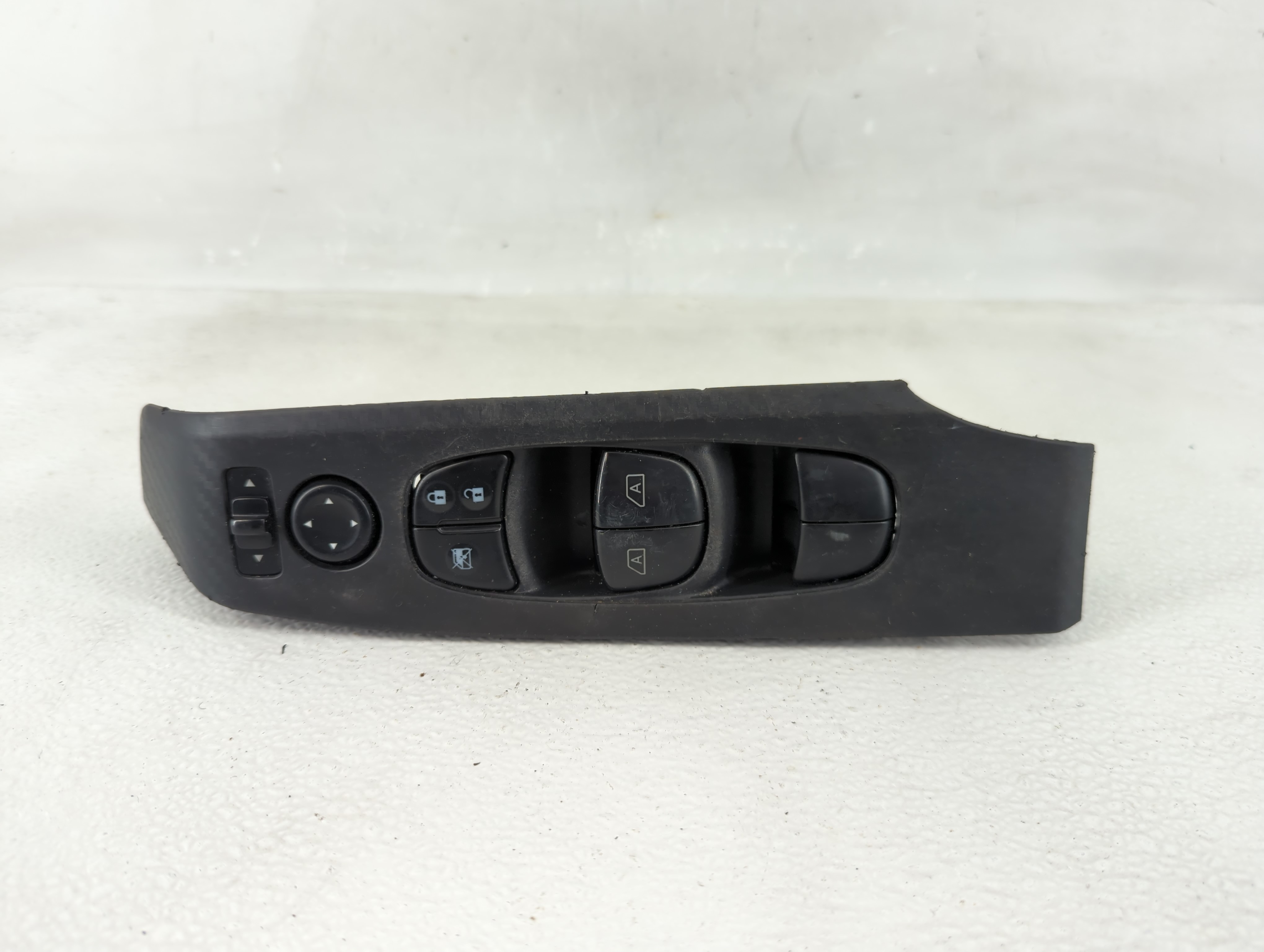 Picture of 2019-2022 Nissan Altima Driver Left Door Master Power Window Switch 1203214