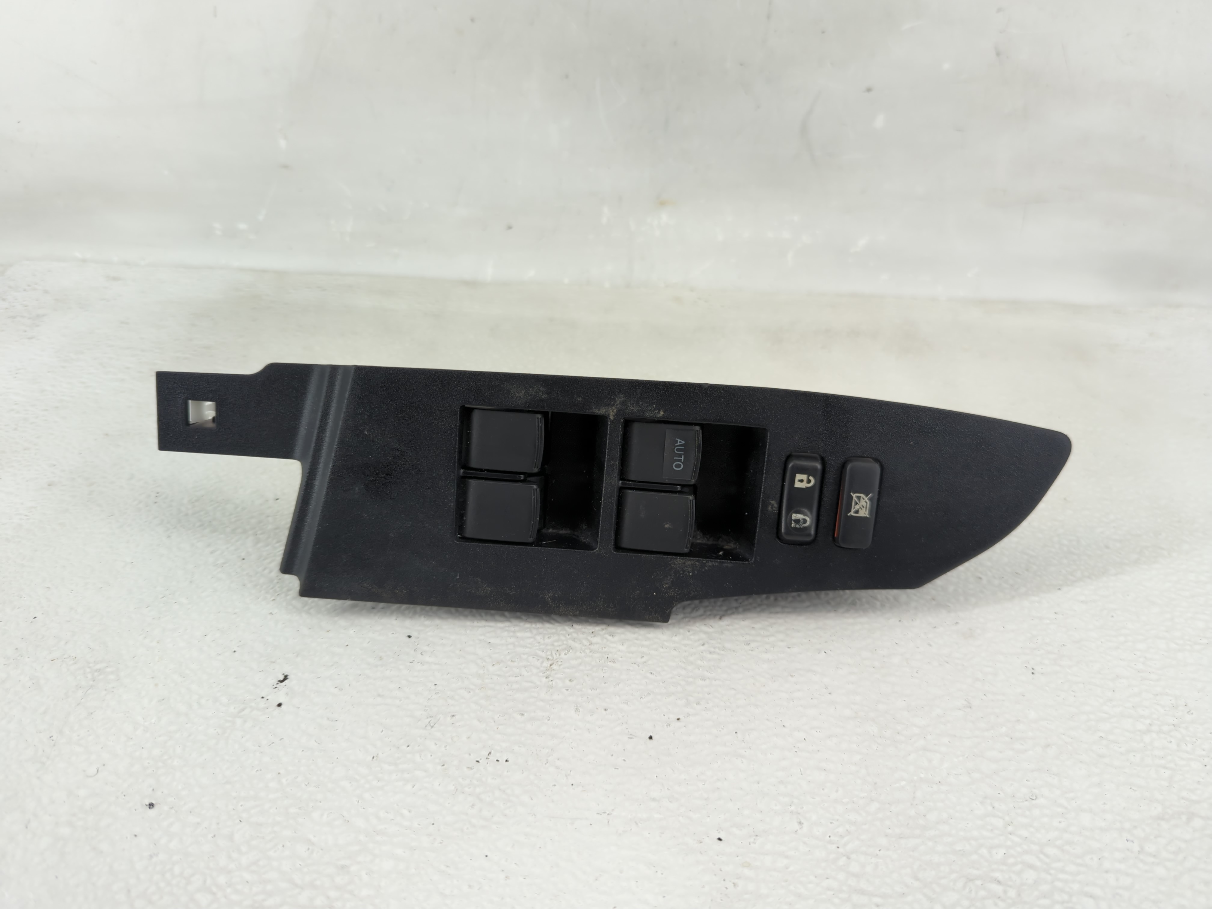 Picture of 2014-2019 Toyota Corolla Driver Left Door Master Power Window Switch 1203517