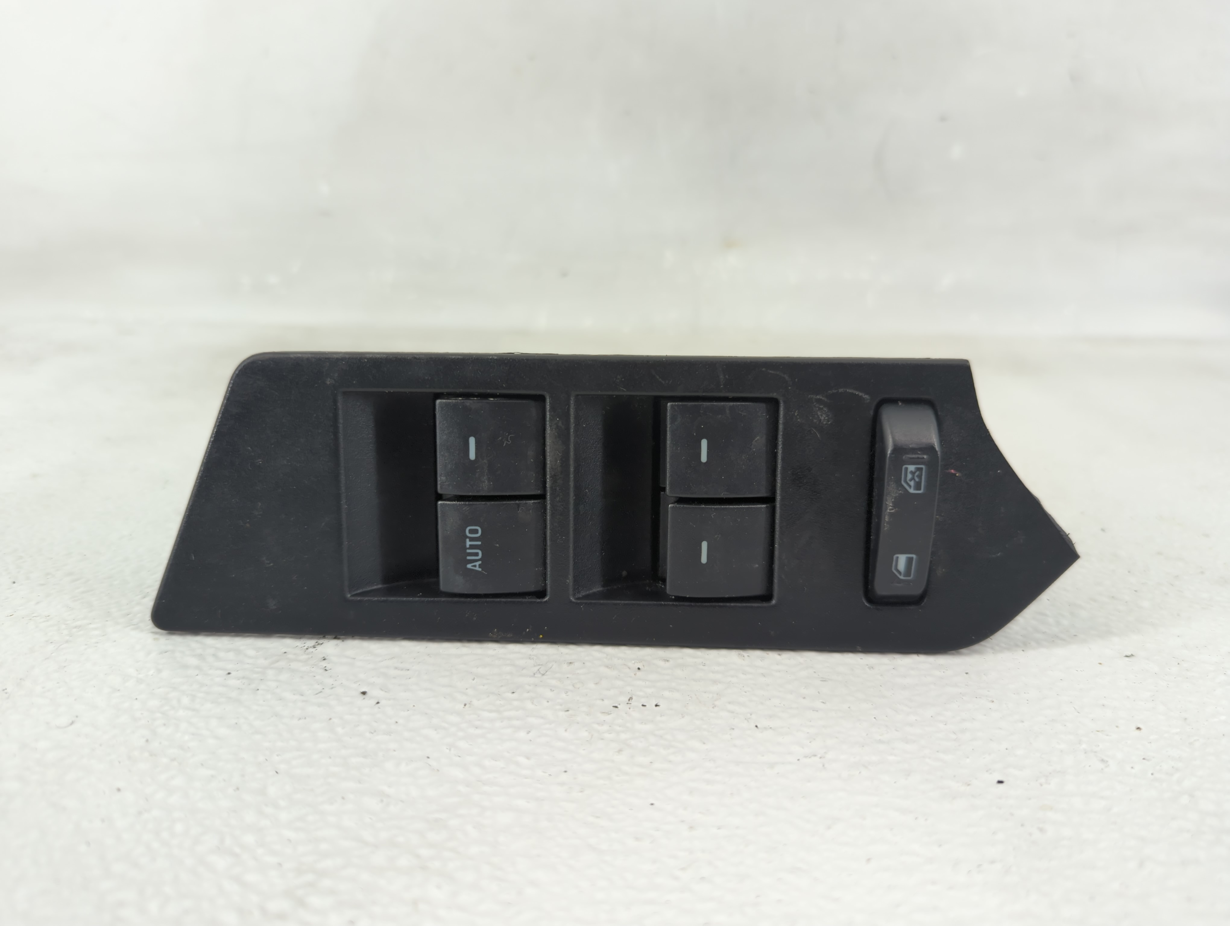 Picture of 2011-2014 Ford Edge Driver Left Door Master Power Window Switch 1203521