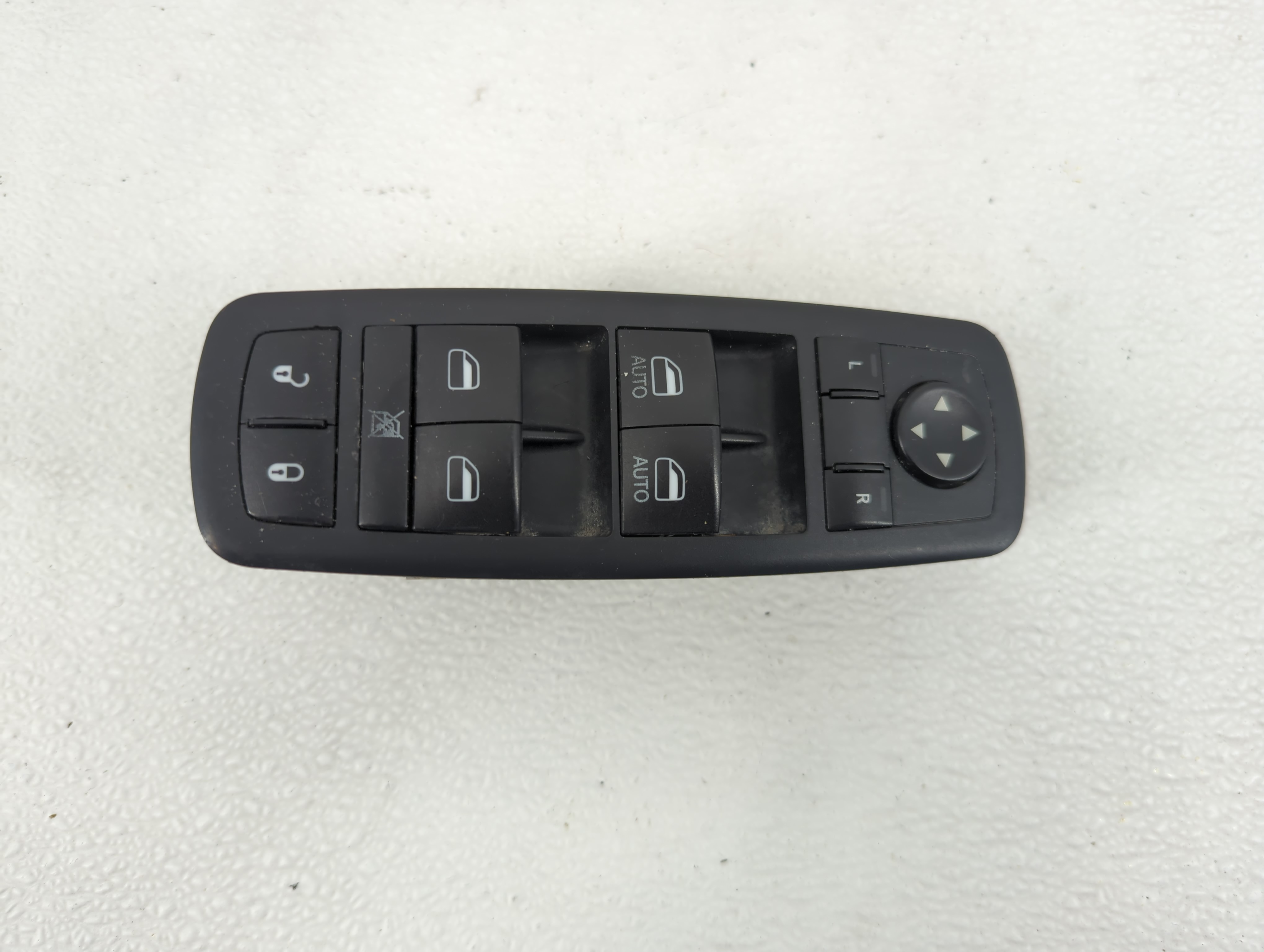 Picture of Dodge Ram 3500 Driver Left Door Master Power Window Switch 56046823ae 1203522