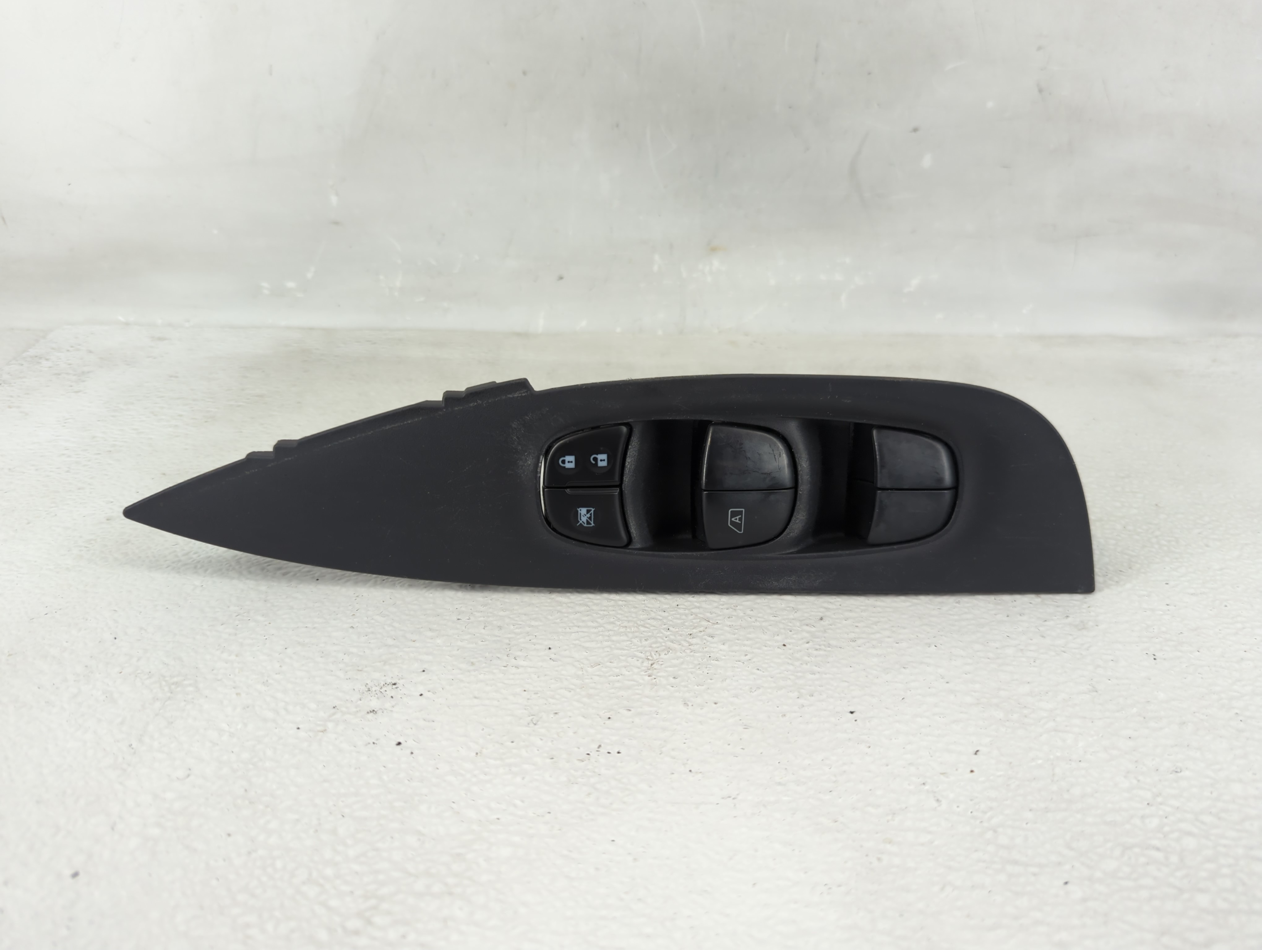 Picture of 2017-2022 Nissan Rogue Sport Driver Left Door Master Power Window Switch 1203524