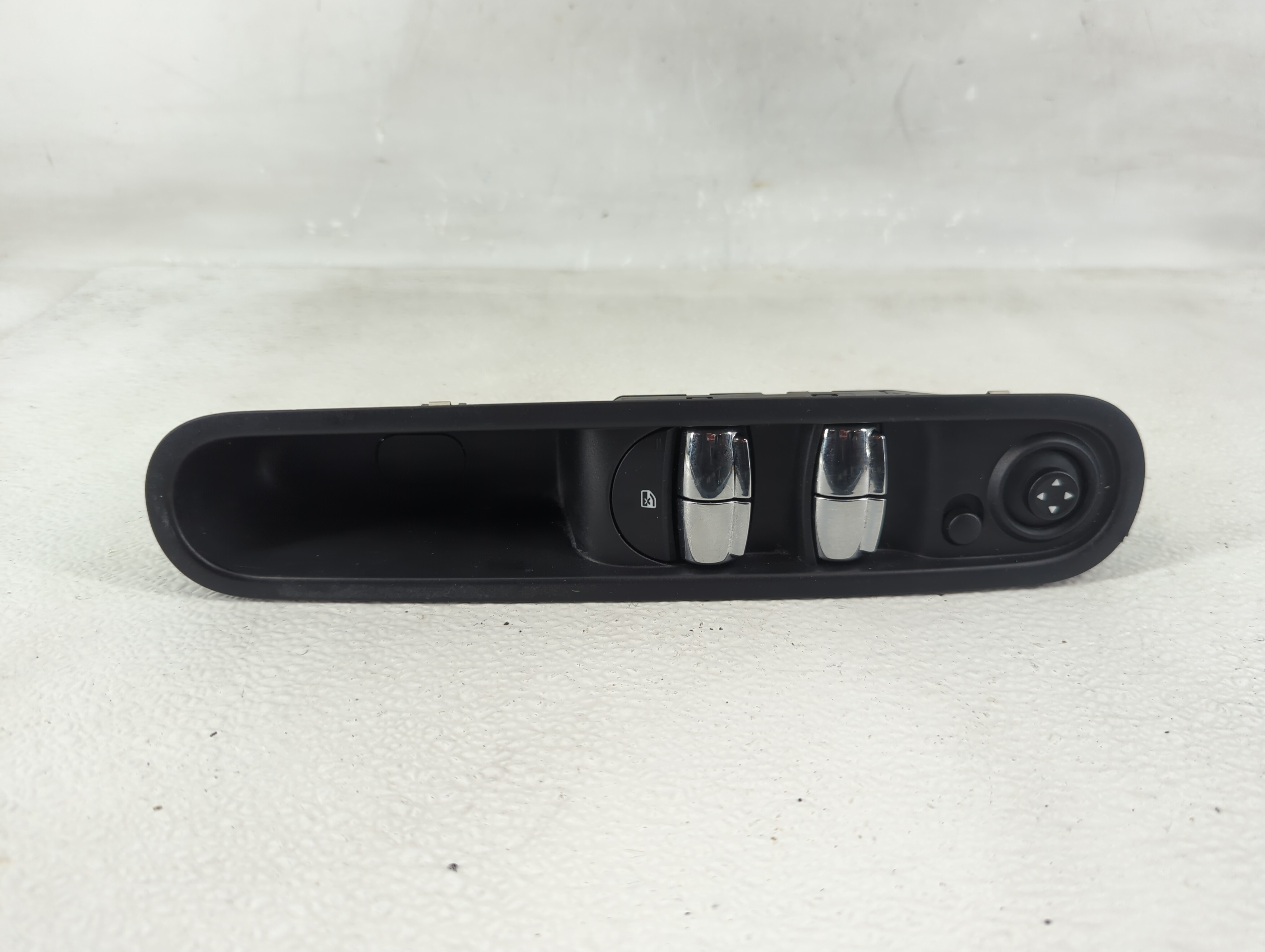 2011 Mini Cooper Countryman Driver Left Door Master Power Window Switch 1203525 - Oemusedautoparts1.com