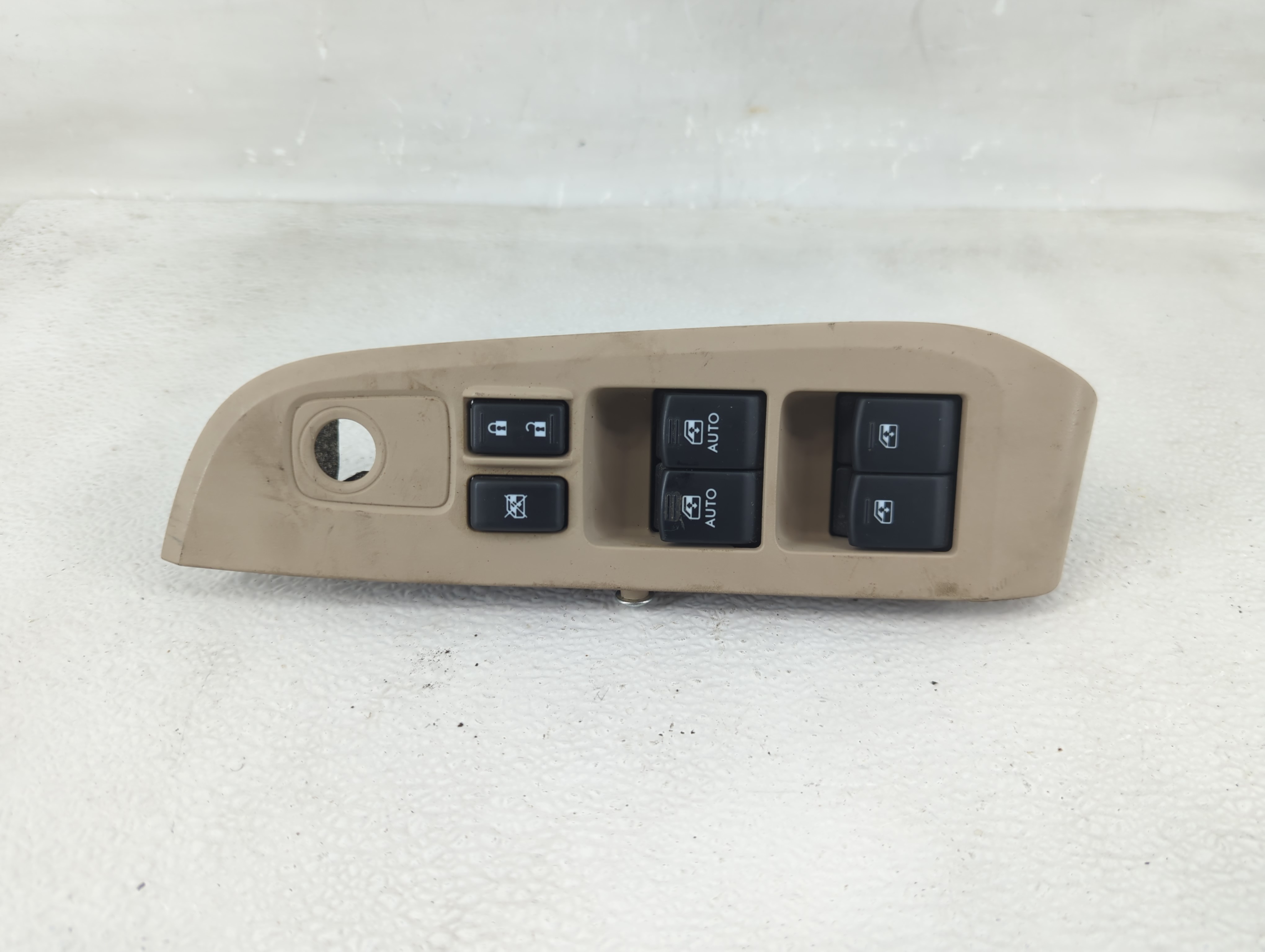 Picture of 2015-2019 Subaru Legacy Driver Left Door Master Power Window Switch 1203526