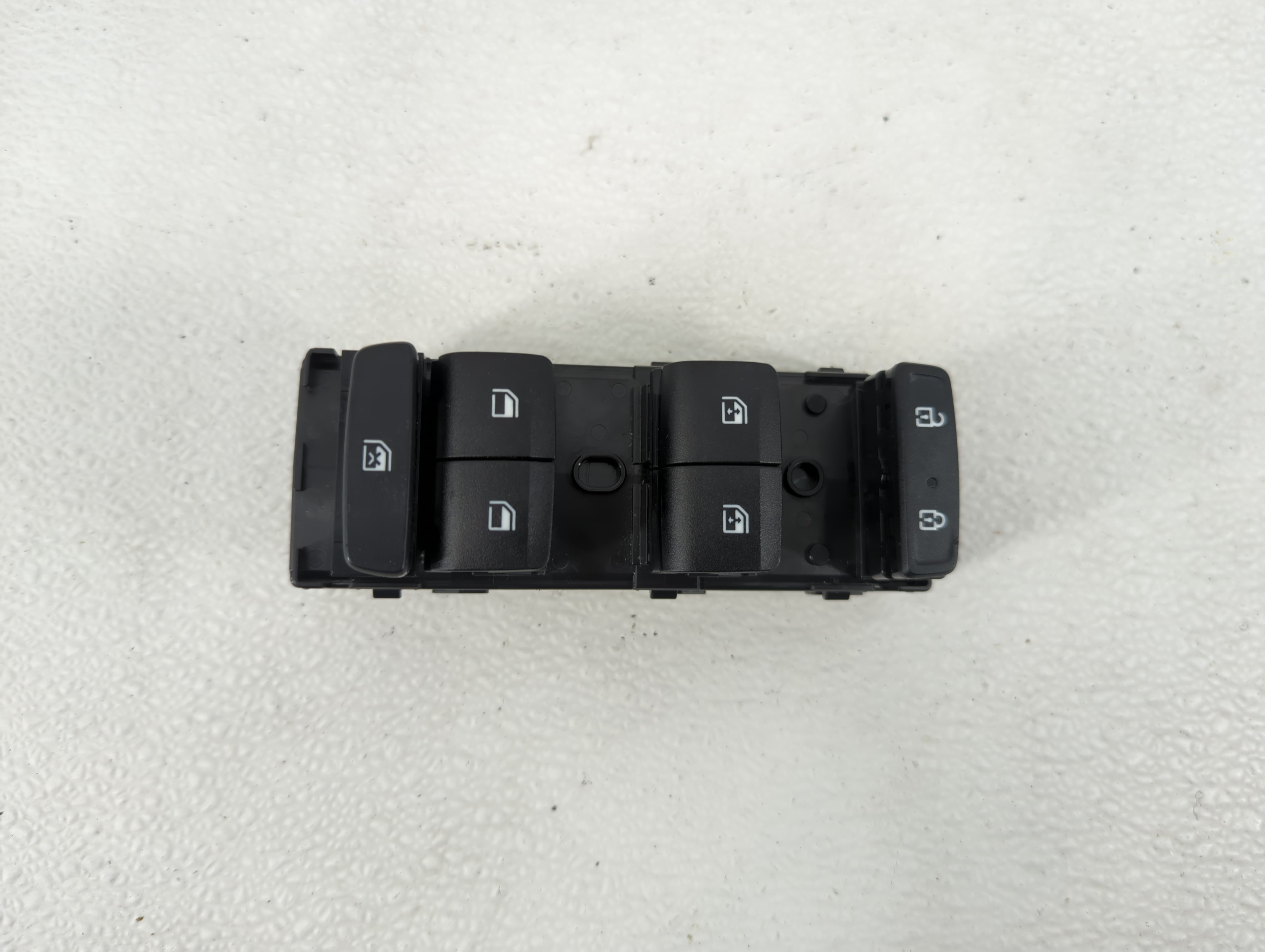 2022-2022 Hyundai Tucson Driver Left Door Master Power Window Switch 1203533 - Oemusedautoparts1.com