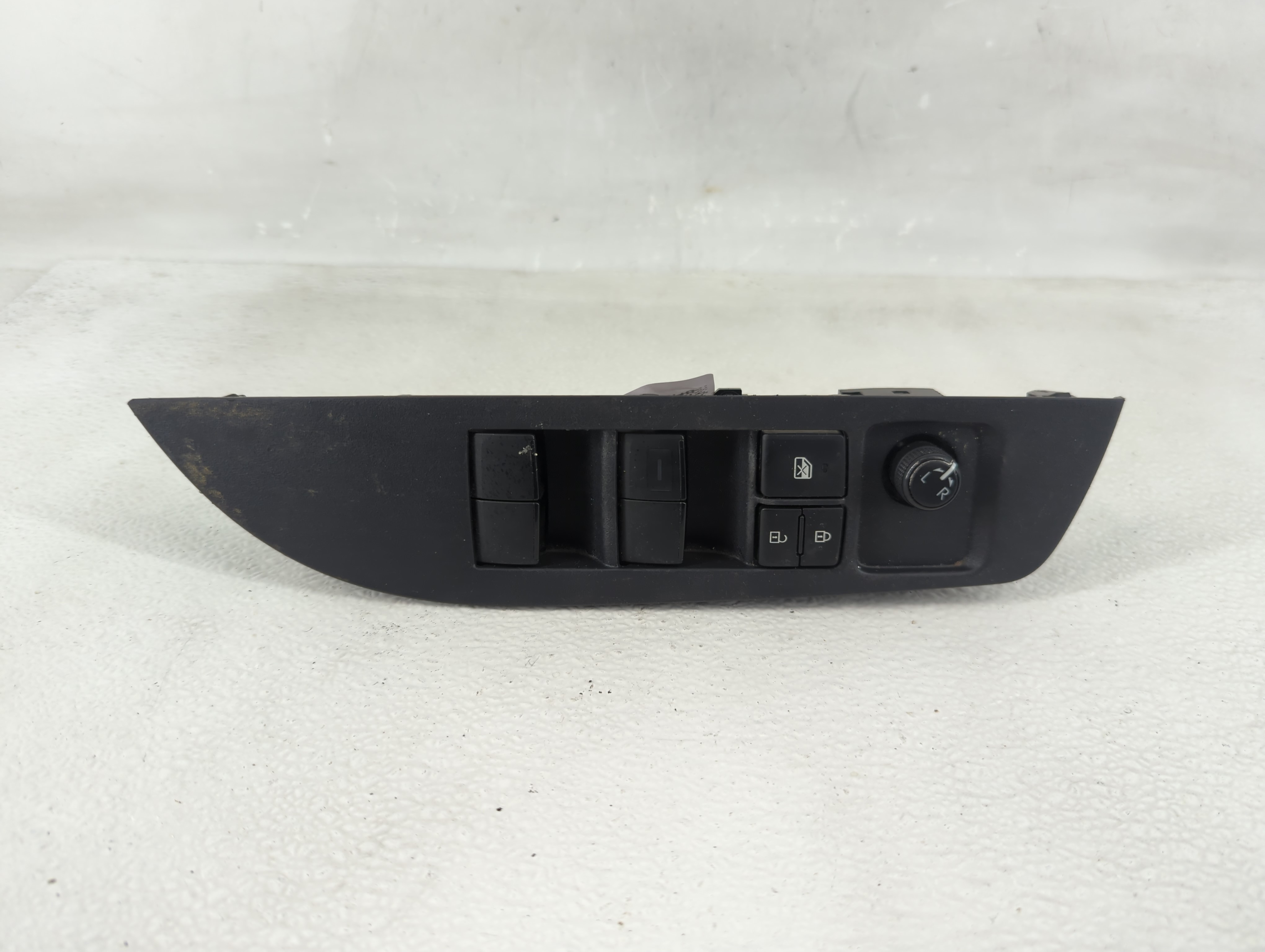 Picture of Toyota Corolla Driver Left Door Master Power Window Switch 84040-12150 1203534
