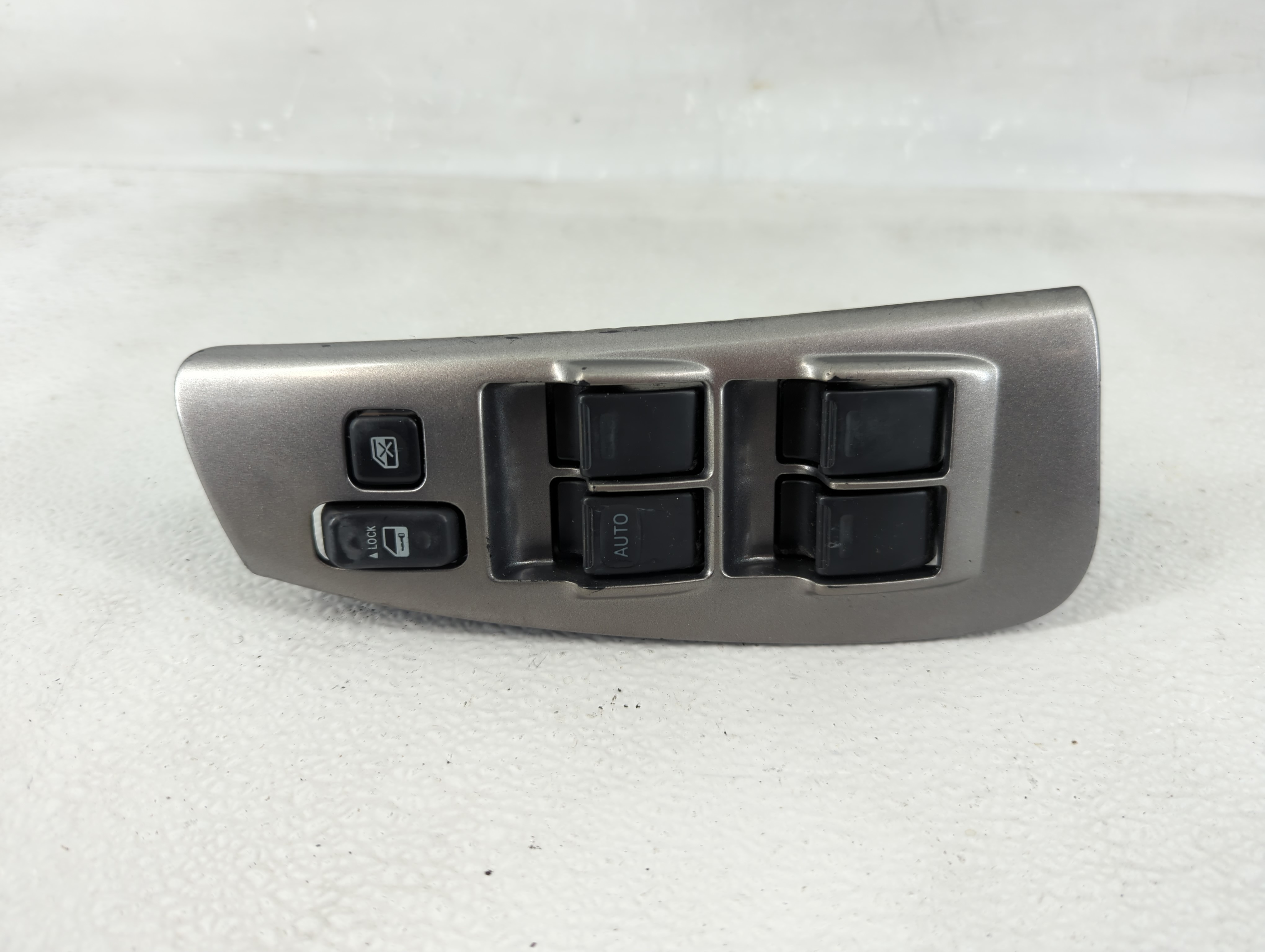 Picture of 2003-2008 Toyota Corolla Driver Left Door Master Power Window Switch 1203535