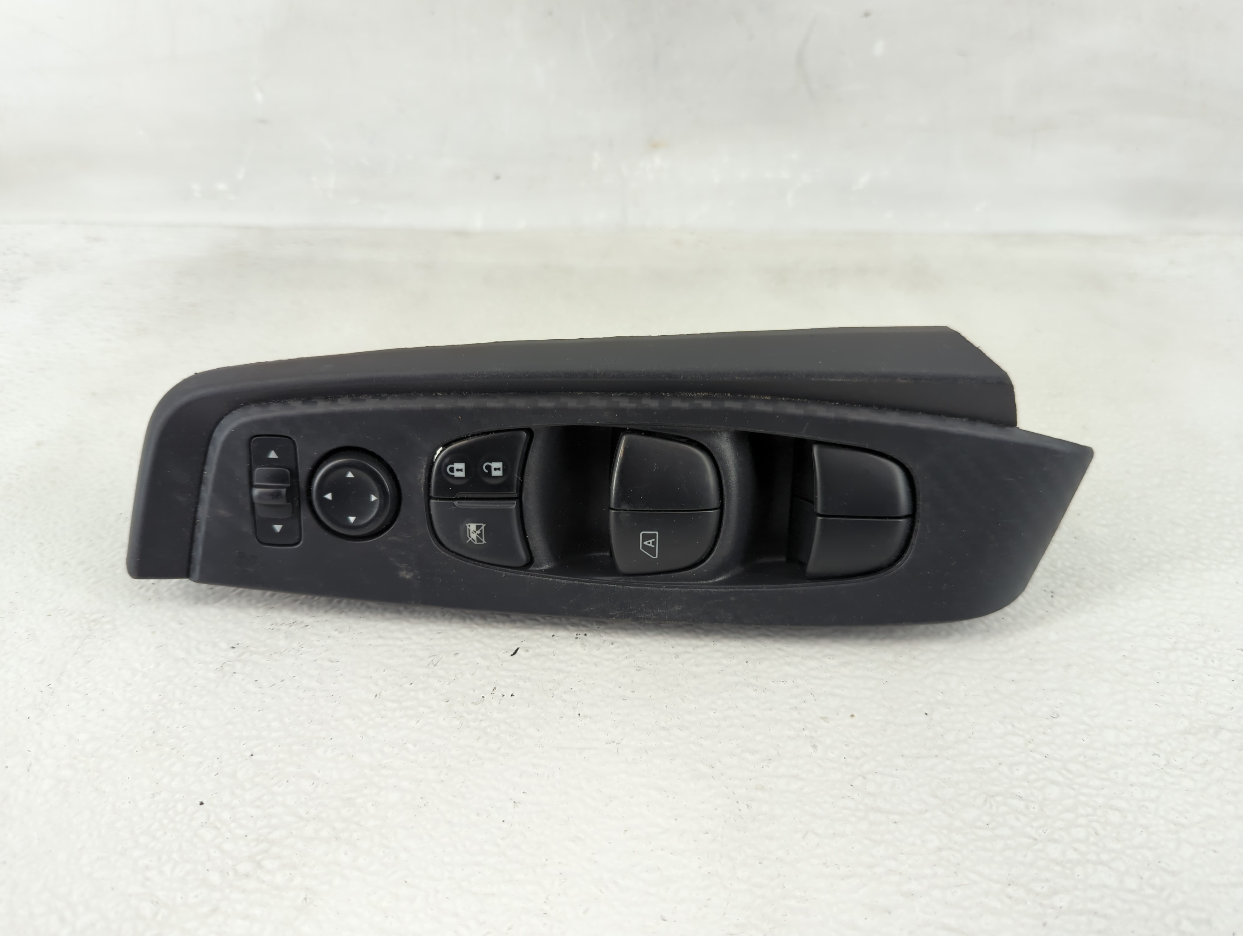 Picture of 2020-2022 Nissan Sentra Driver Left Door Master Power Window Switch 1203541