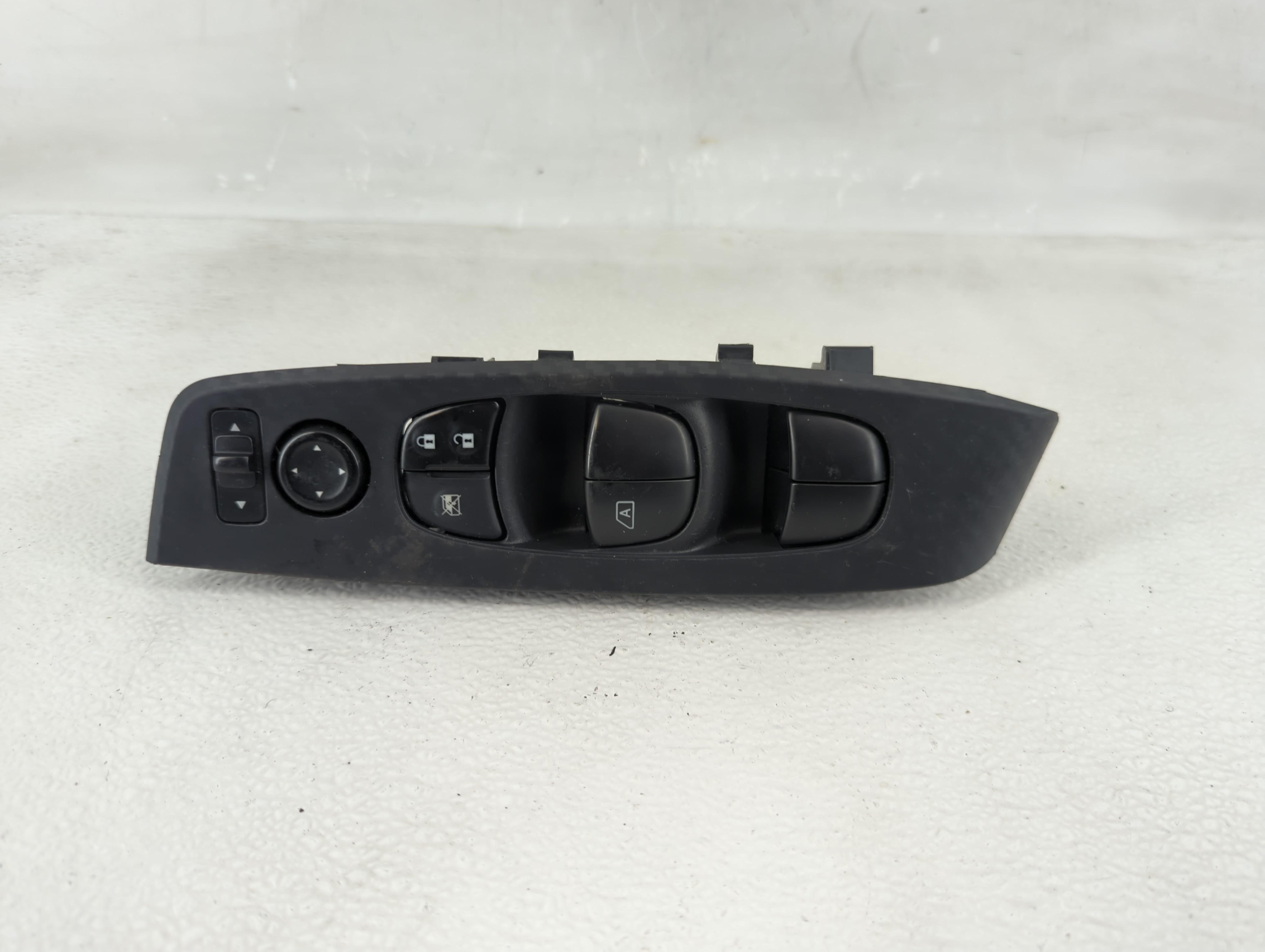 Picture of 2020-2022 Nissan Sentra Driver Left Door Master Power Window Switch 1203543