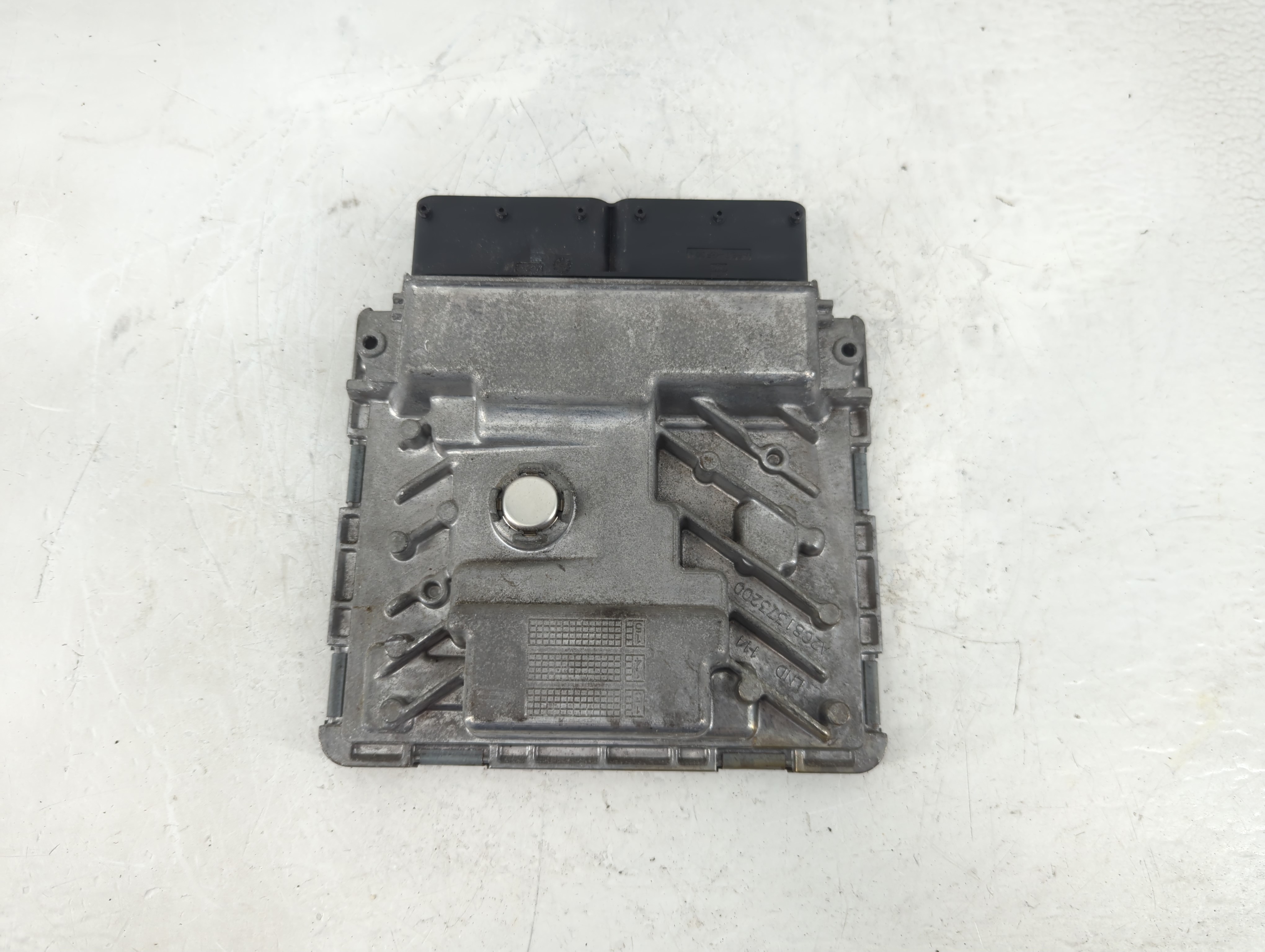2015-2017 Volkswagen Jetta Engine Control Computer Ecu Pcm Ecm Pcu Oem 1203847 - Oemusedautoparts1.com