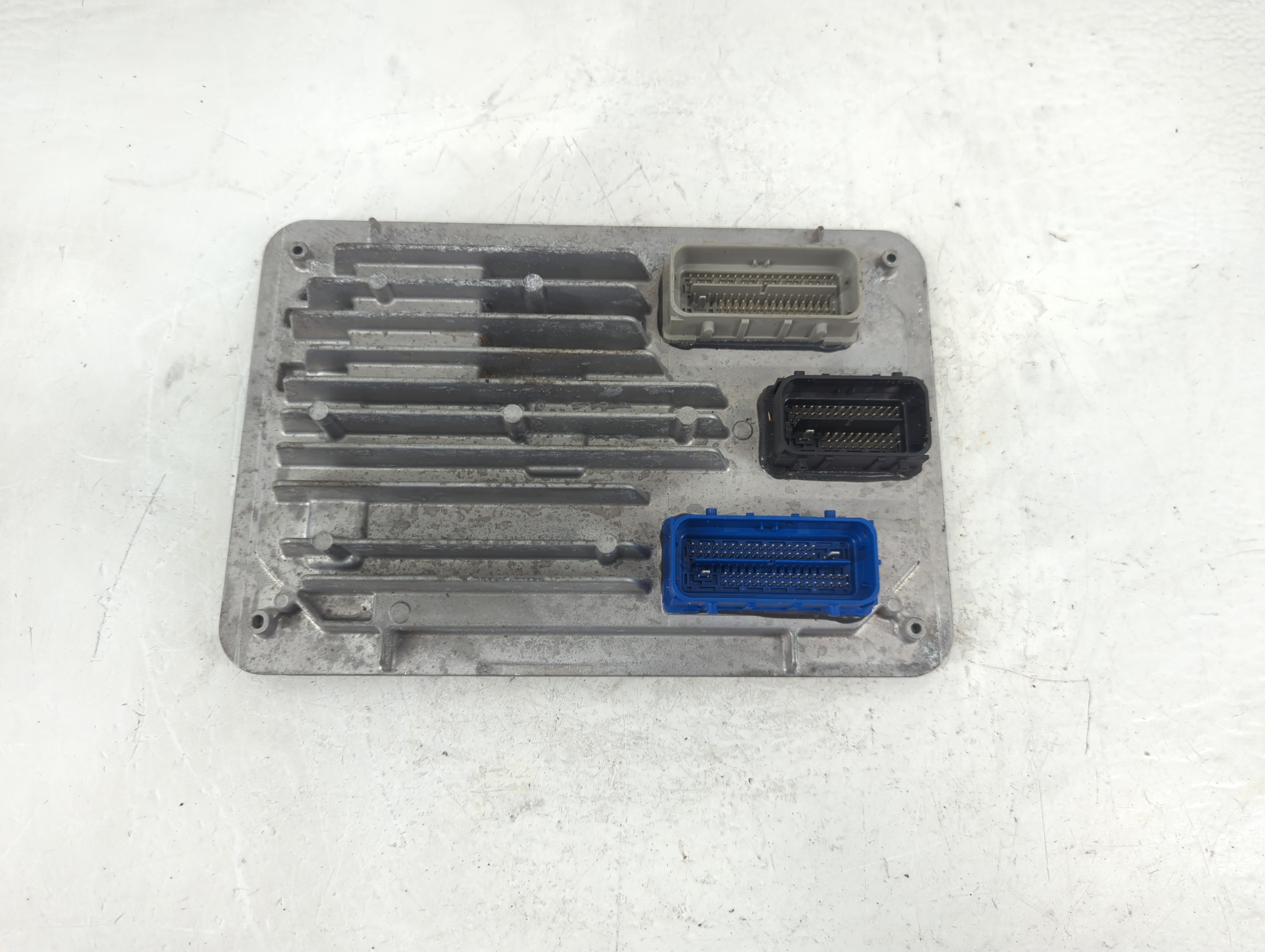 2023 Chevrolet Trailblazer Engine Control Computer Ecu Pcm Ecm Pcu Oem 1203848 - Oemusedautoparts1.com