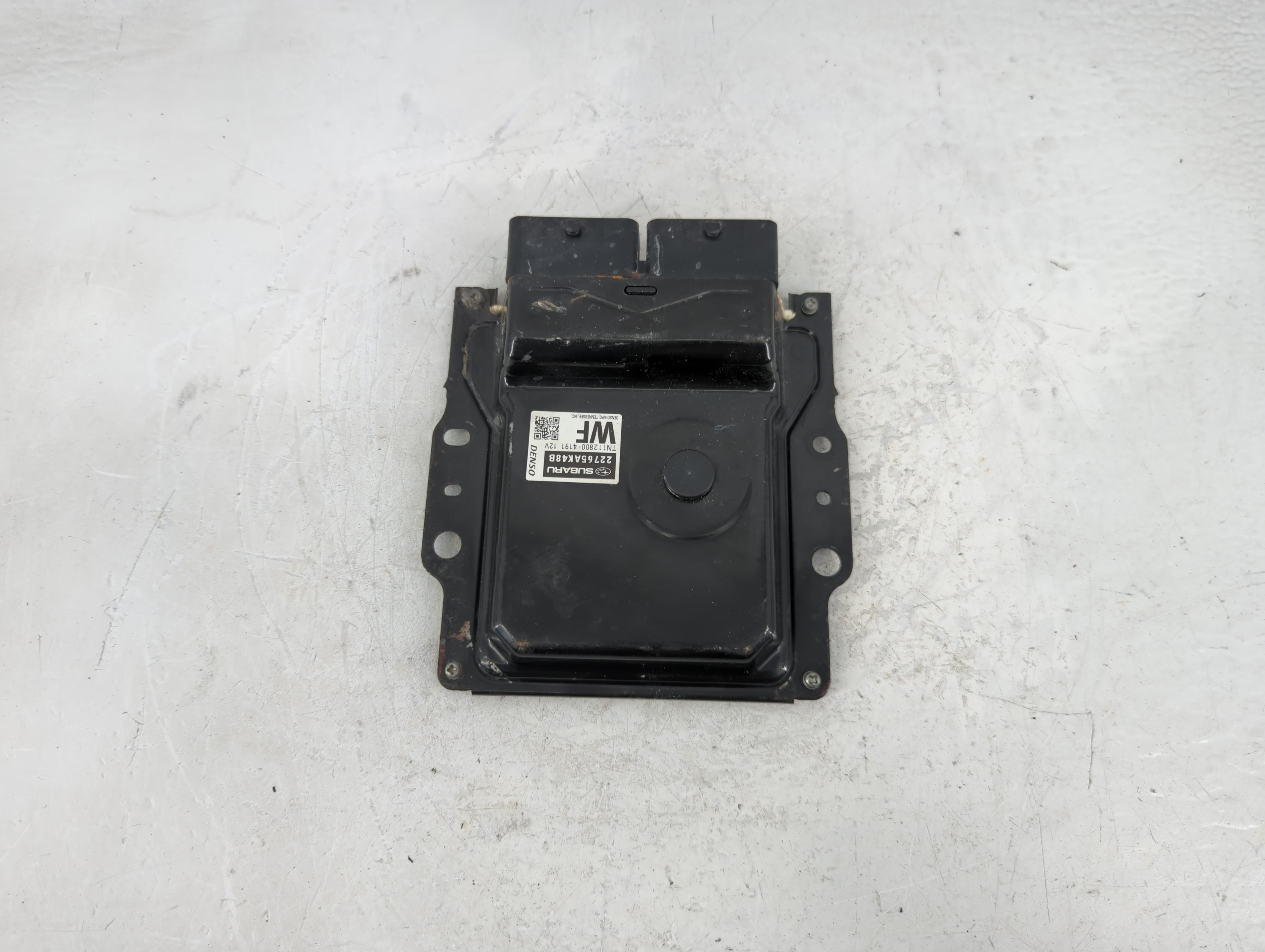 2017-2017 Subaru Legacy Engine Control Computer Ecu Pcm Ecm Pcu Oem 1203853 - Oemusedautoparts1.com