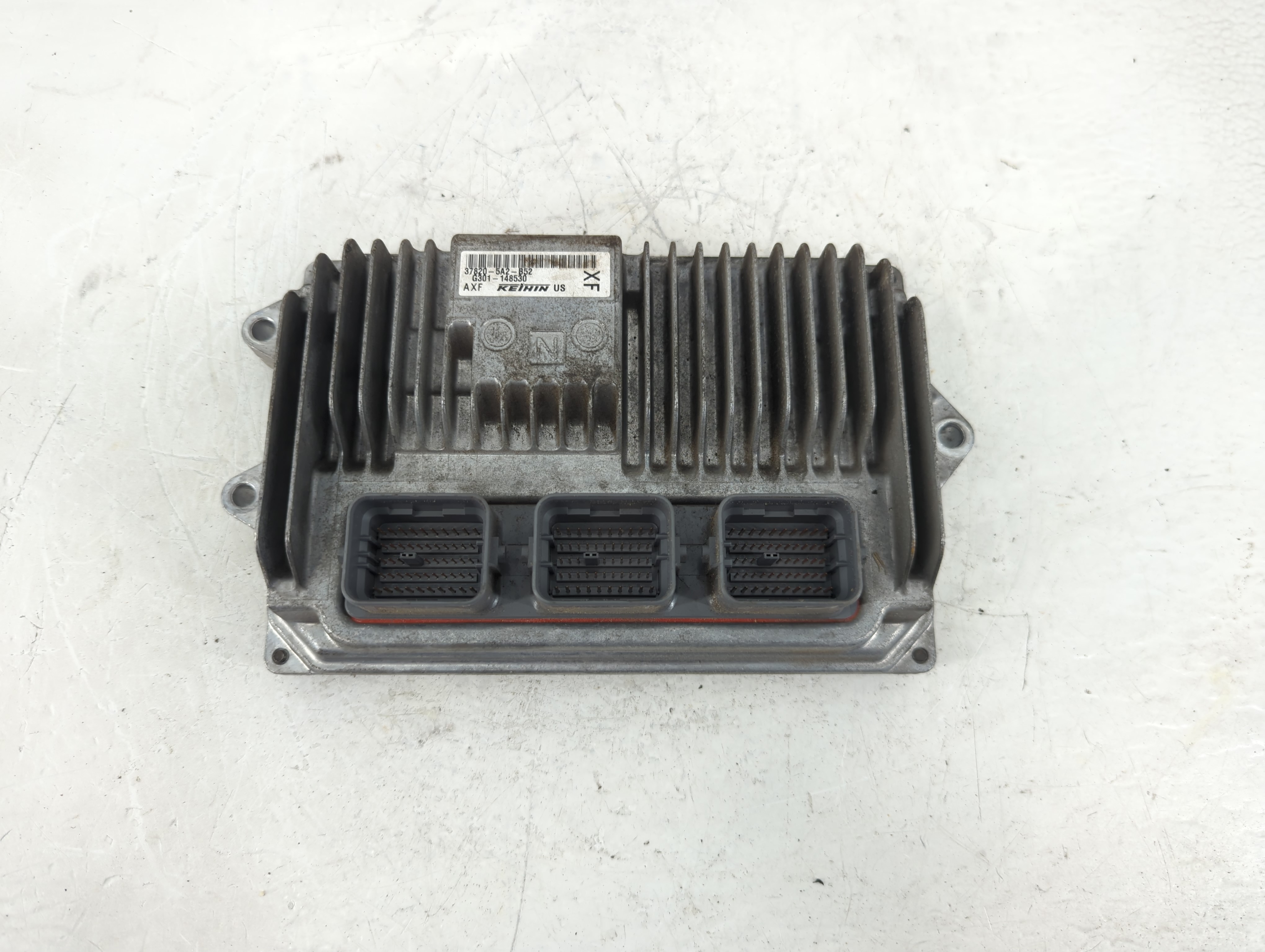 2014-2014 Honda Accord Engine Control Computer Ecu Pcm Ecm Pcu Oem 1203855 - Oemusedautoparts1.com