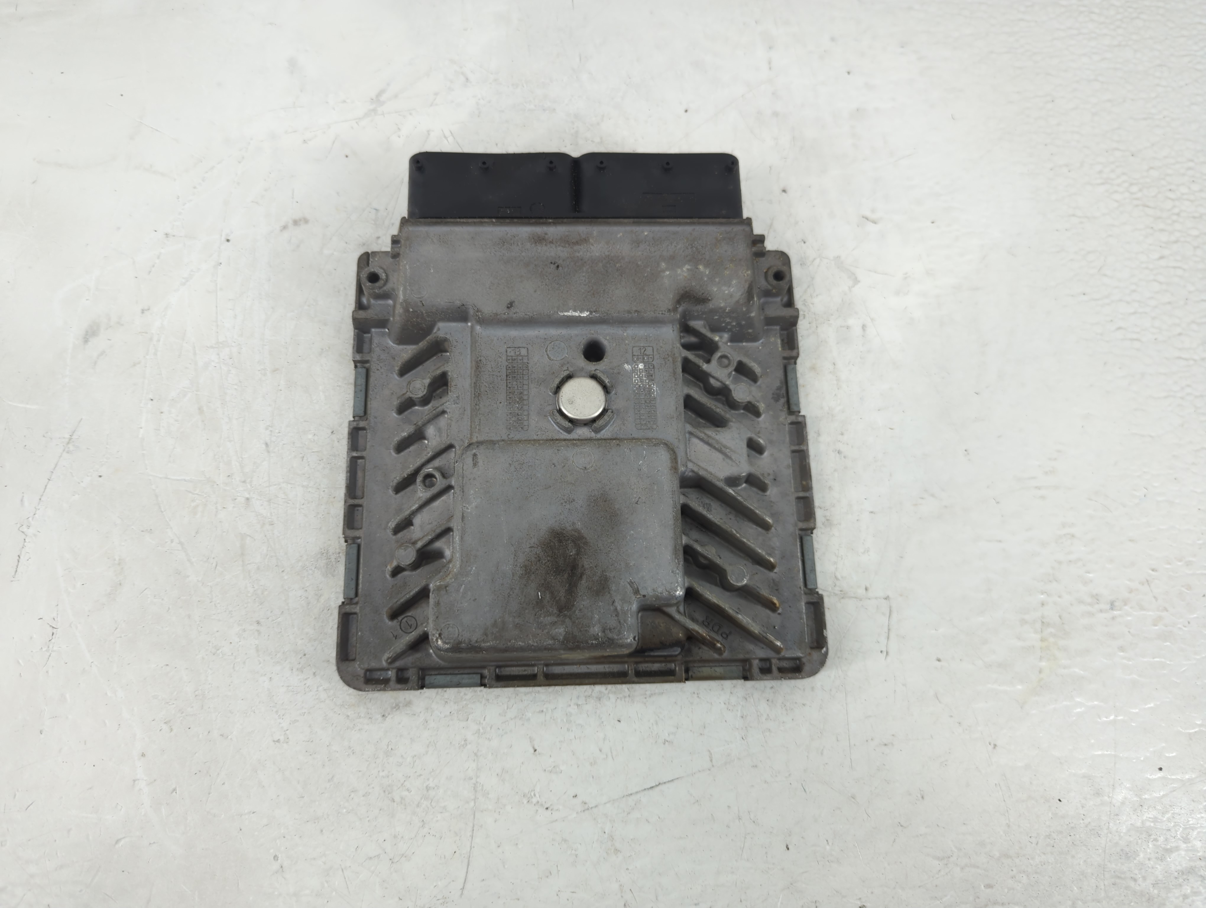 2014-2014 Volkswagen Jetta Engine Control Computer Ecu Pcm Ecm Pcu Oem 1203857 - Oemusedautoparts1.com