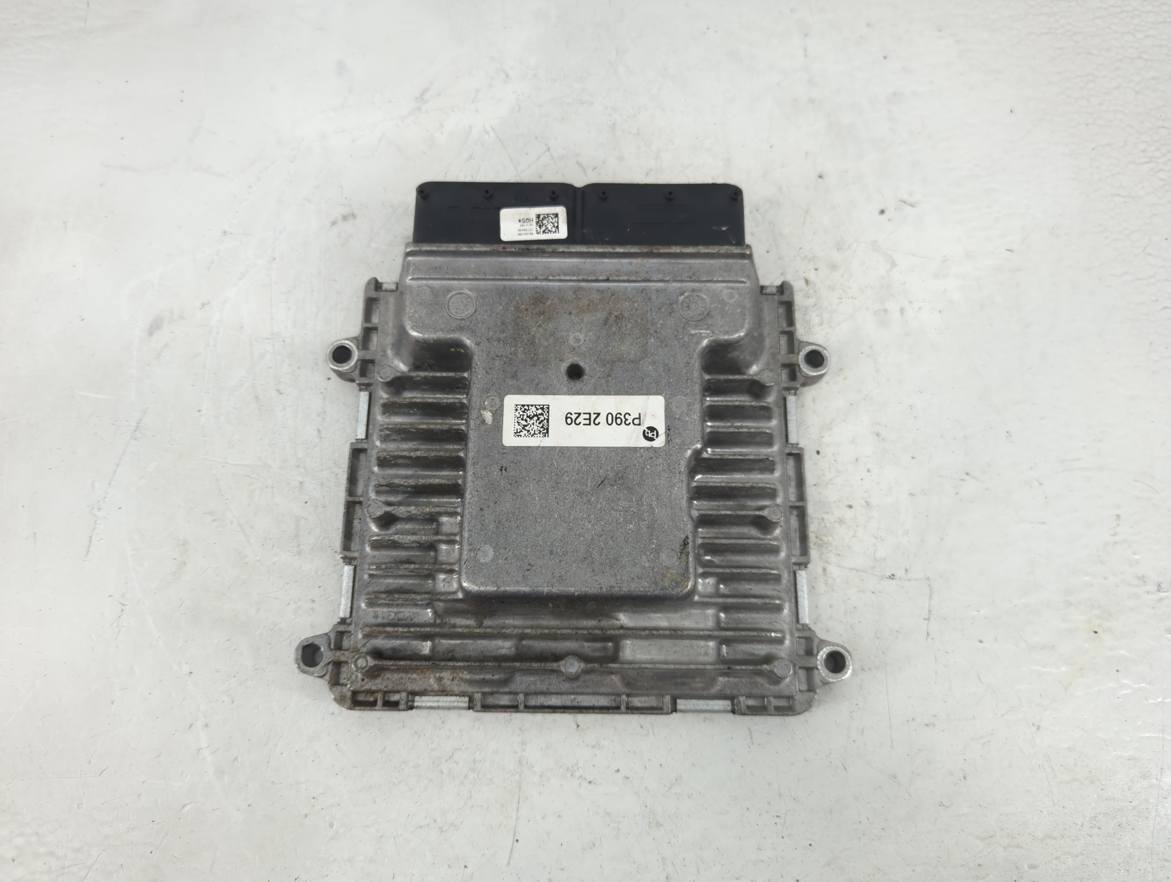 2017-2018 Kia Forte Engine Control Computer Ecu Pcm Ecm Pcu Oem 1203861 - Oemusedautoparts1.com