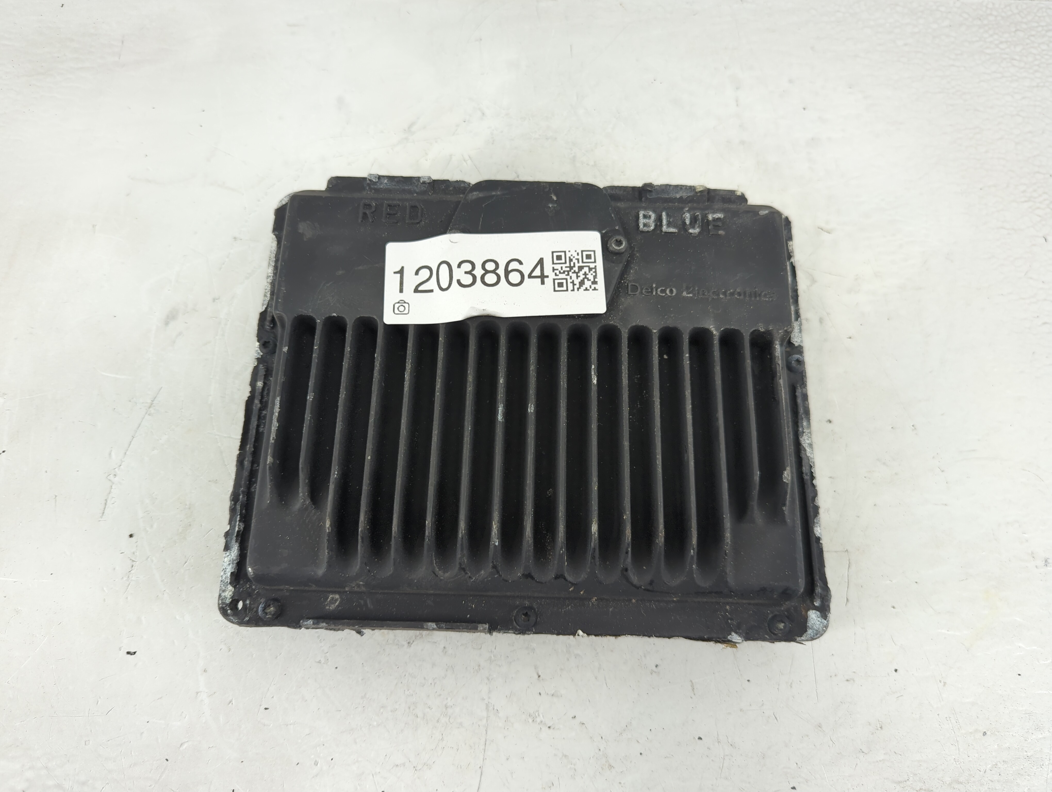 1998-1998 Gmc Savana 1500 Engine Control Computer Ecu Pcm Ecm Pcu Oem 1203864 - Oemusedautoparts1.com