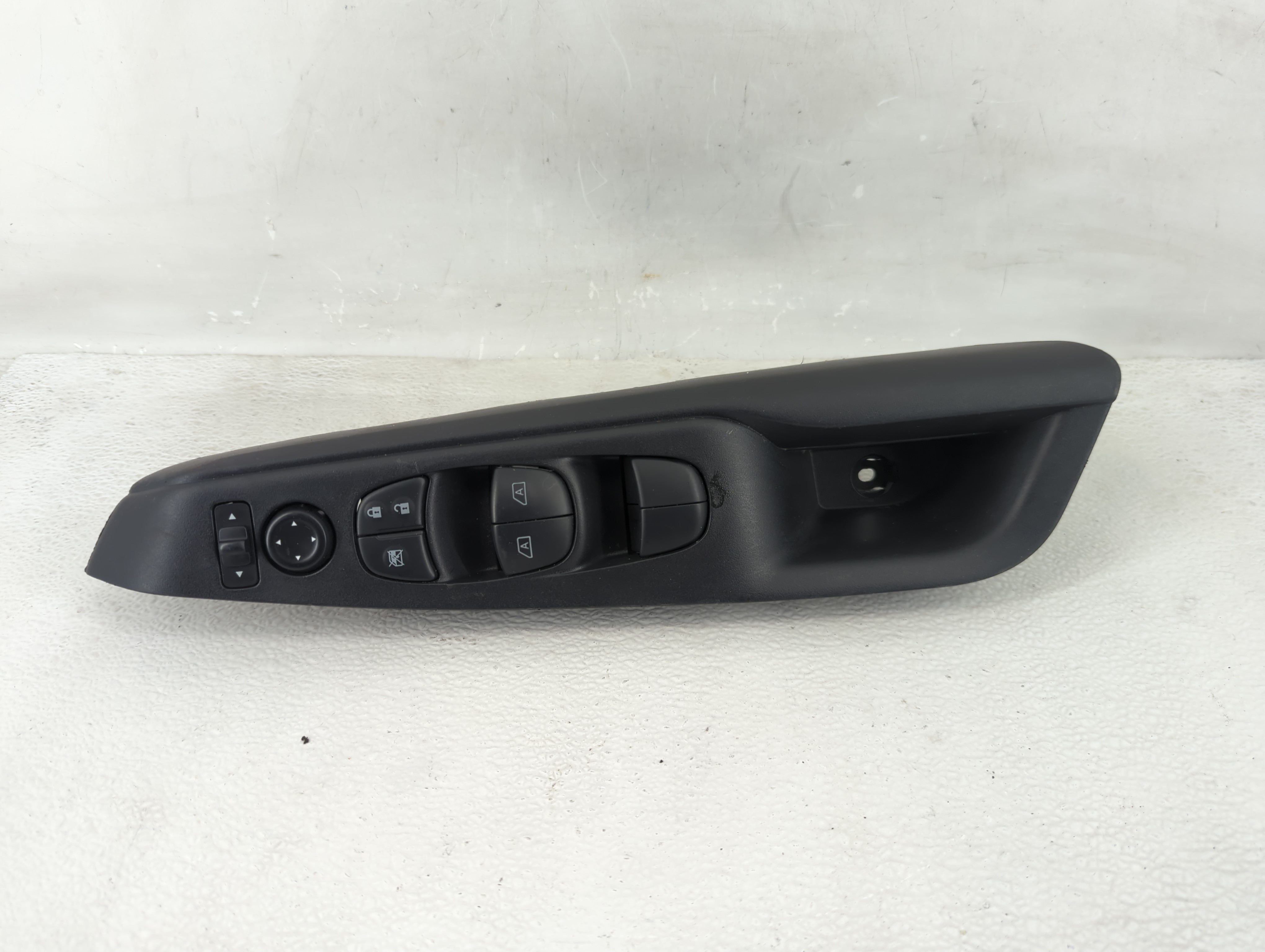 Picture of 2018-2021 Nissan Kicks Driver Left Door Master Power Window Switch 1203869