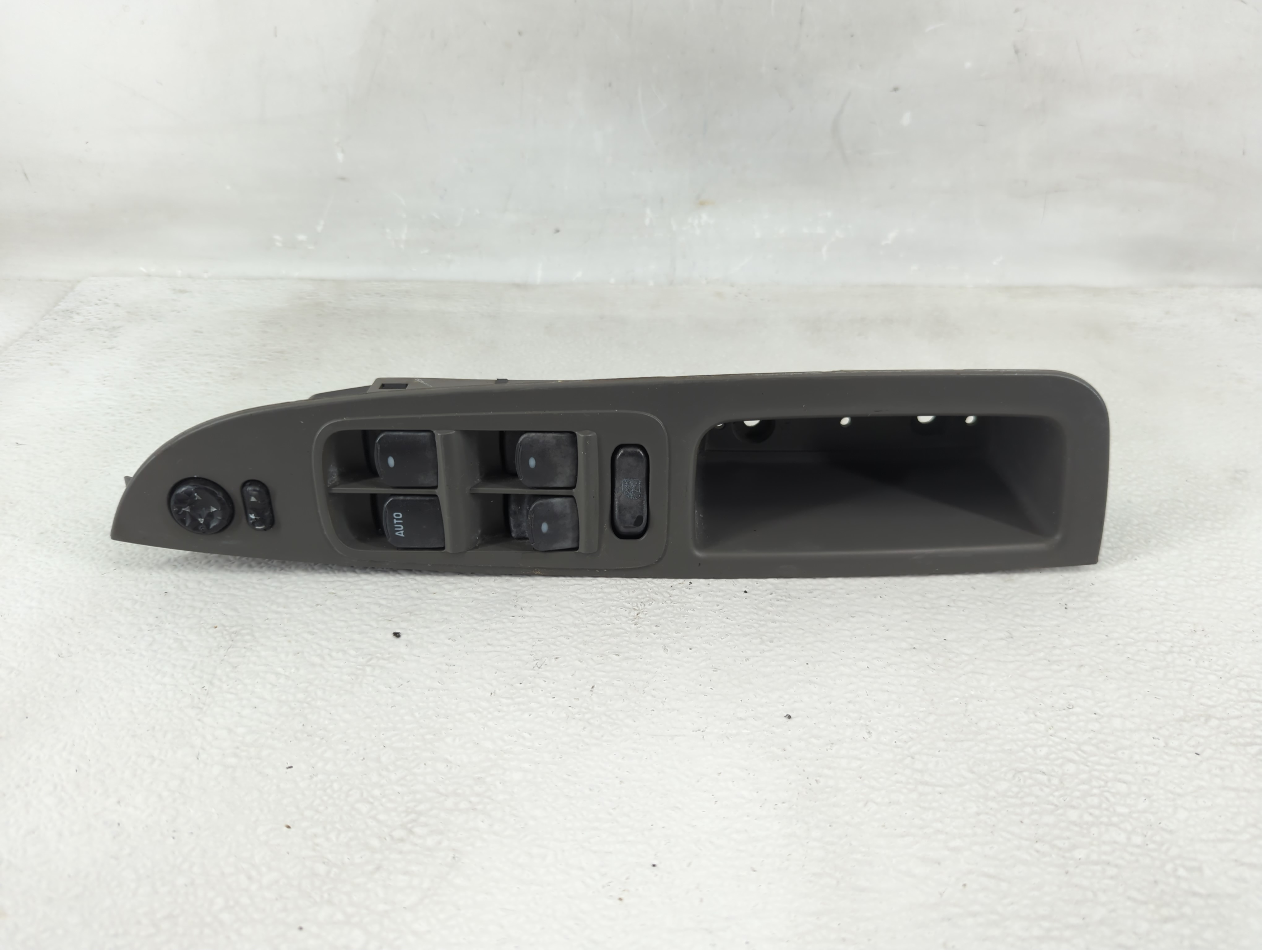 Picture of 2010-2012 Chevrolet Malibu Driver Left Door Master Power Window Switch 1203873
