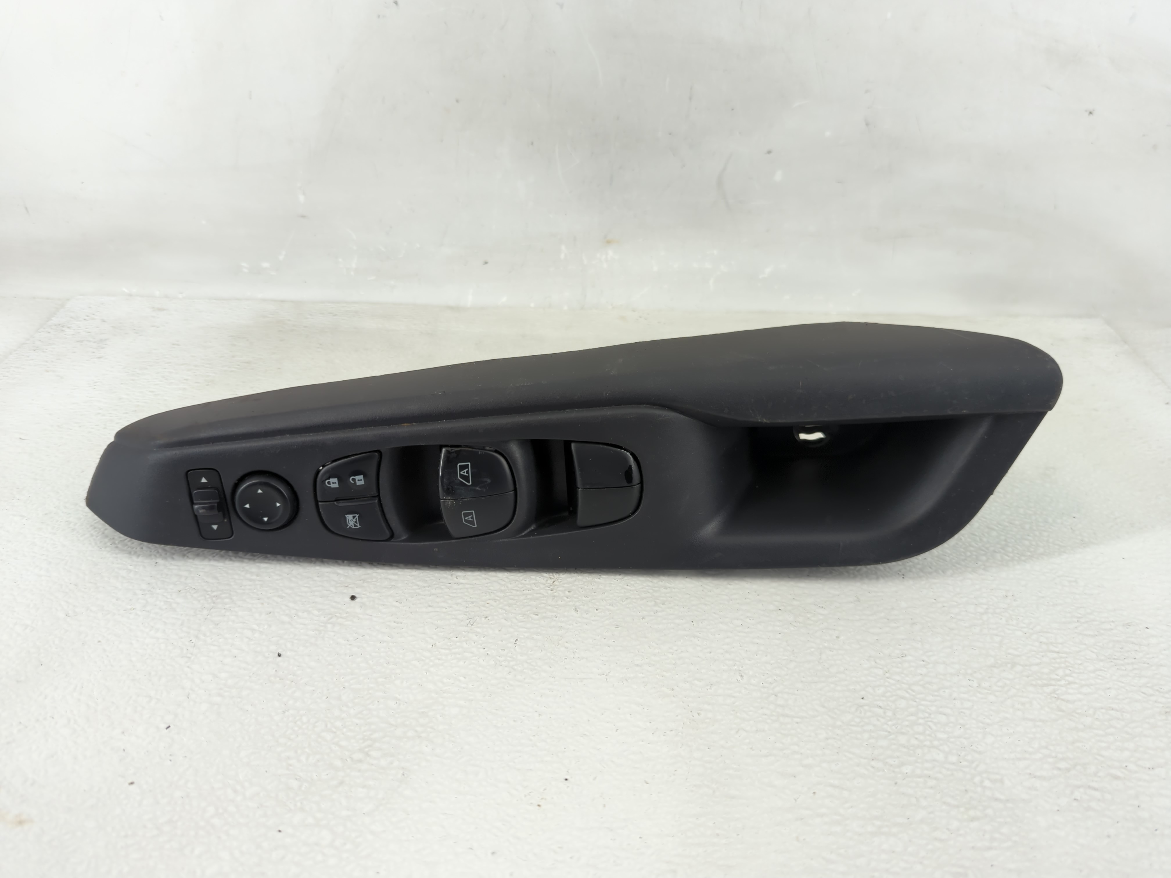 Picture of 2018-2021 Nissan Kicks Driver Left Door Master Power Window Switch 1203875