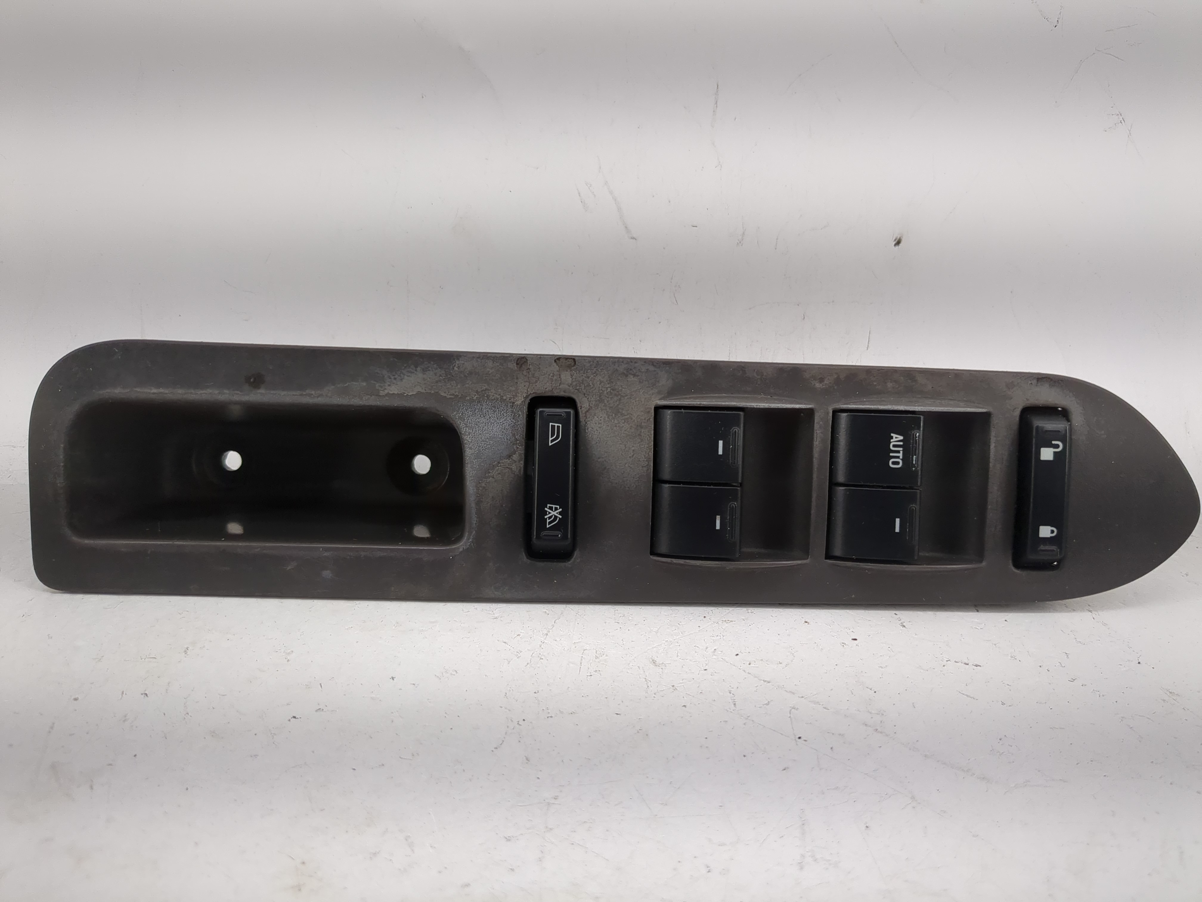 2008-2009 Ford Taurus Driver Left Door Master Power Window Switch 1203876 - Oemusedautoparts1.com