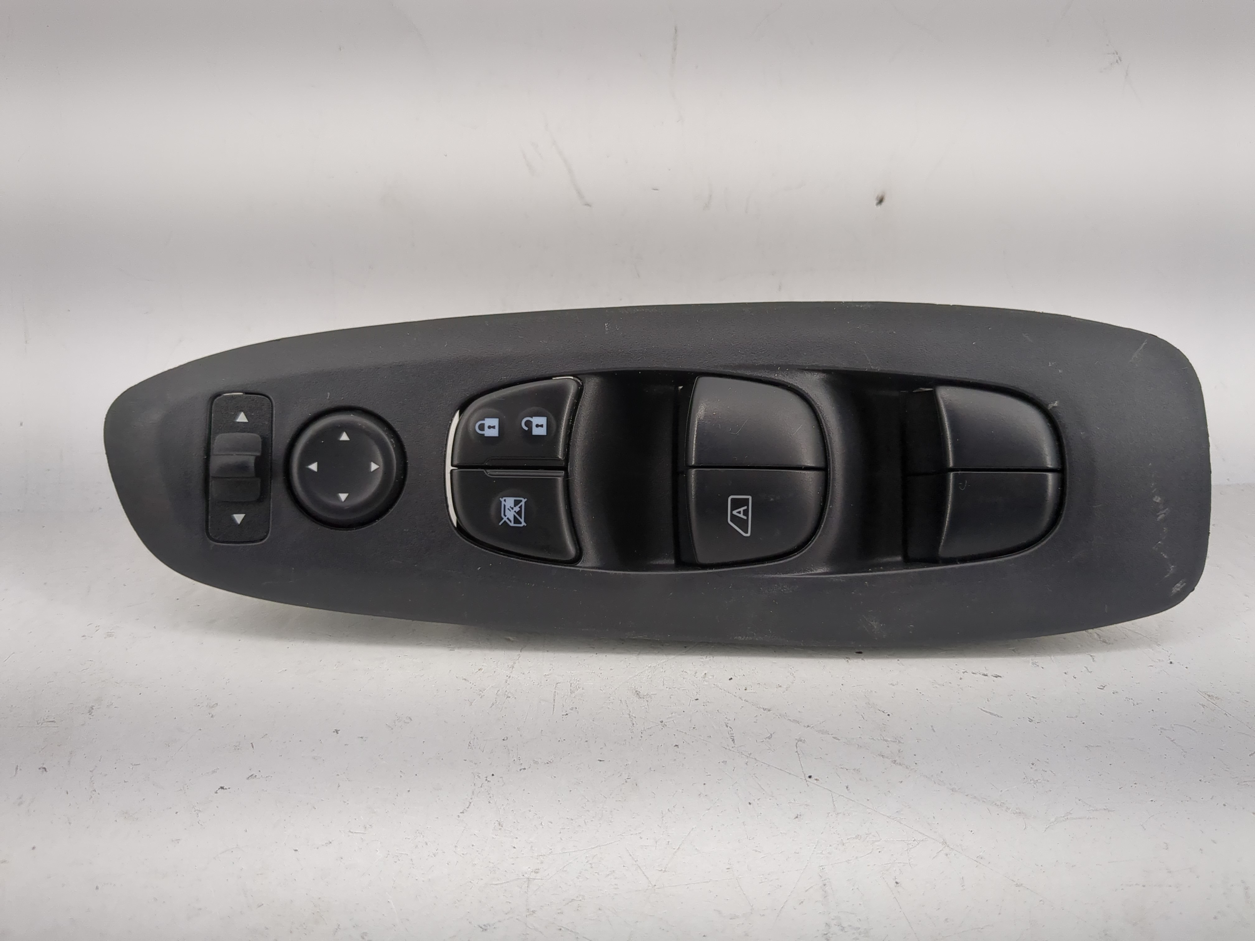 2013-2020 Nissan Pathfinder Driver Left Door Master Power Window Switch 1203877 - Oemusedautoparts1.com