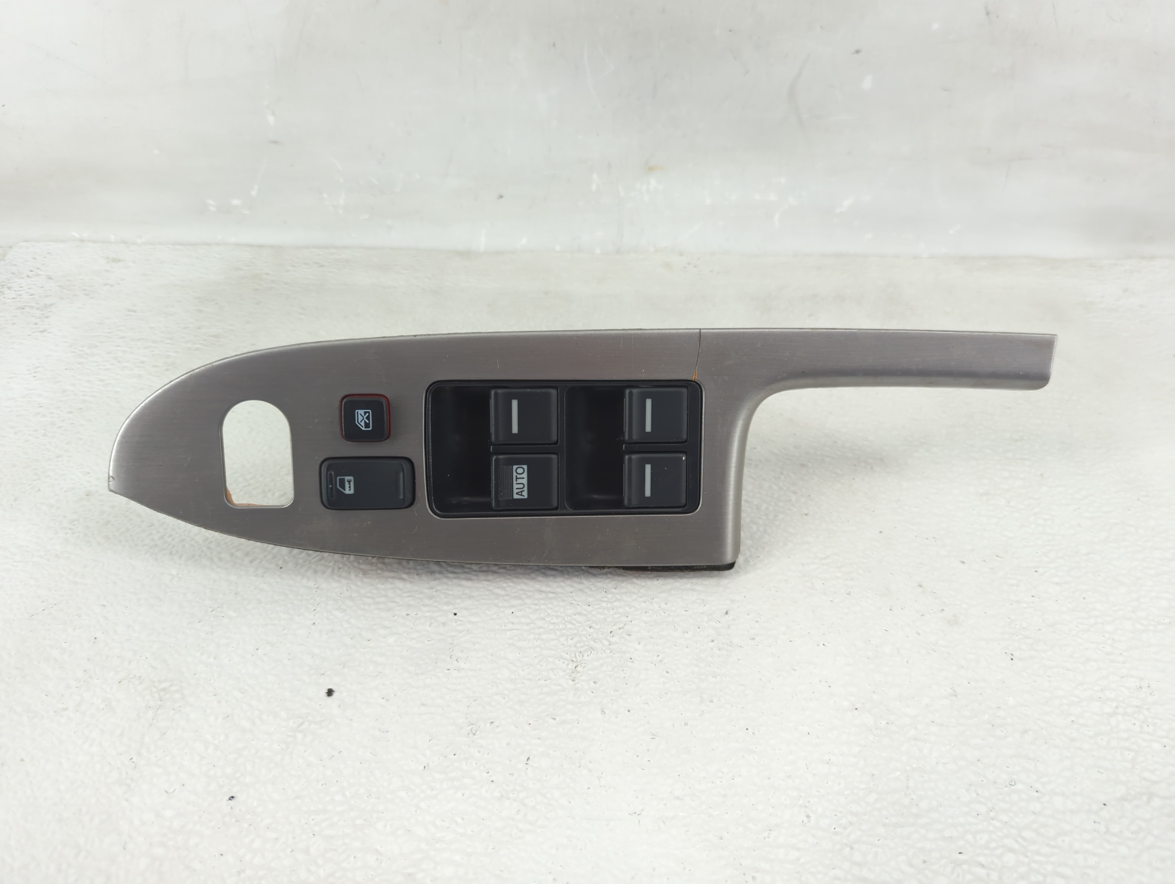 2003-2004 Honda Accord Driver Left Door Master Power Window Switch 1203881 - Oemusedautoparts1.com