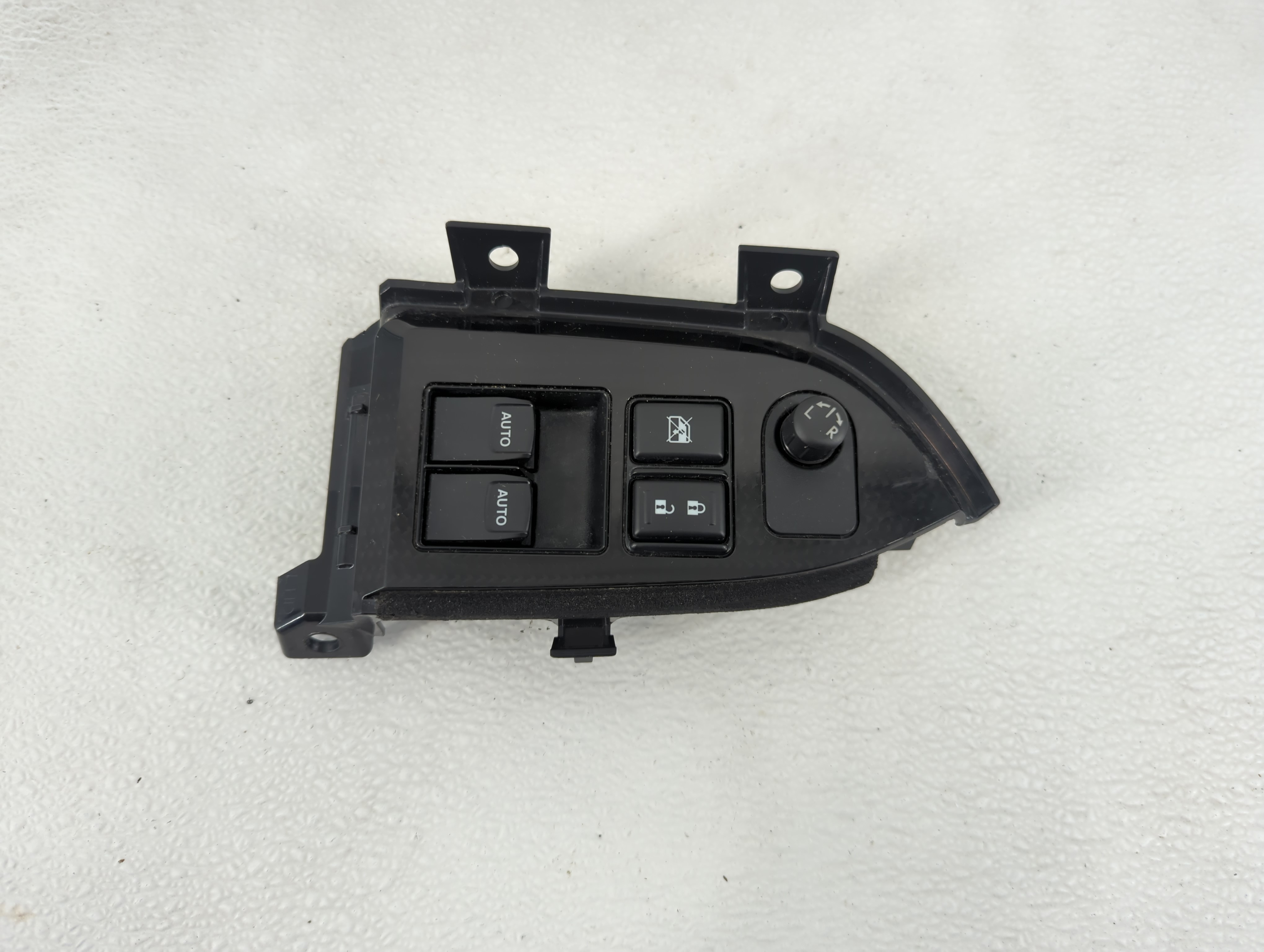 Picture of 2013-2016 Scion Fr-s Driver Left Door Master Power Window Switch 1203886