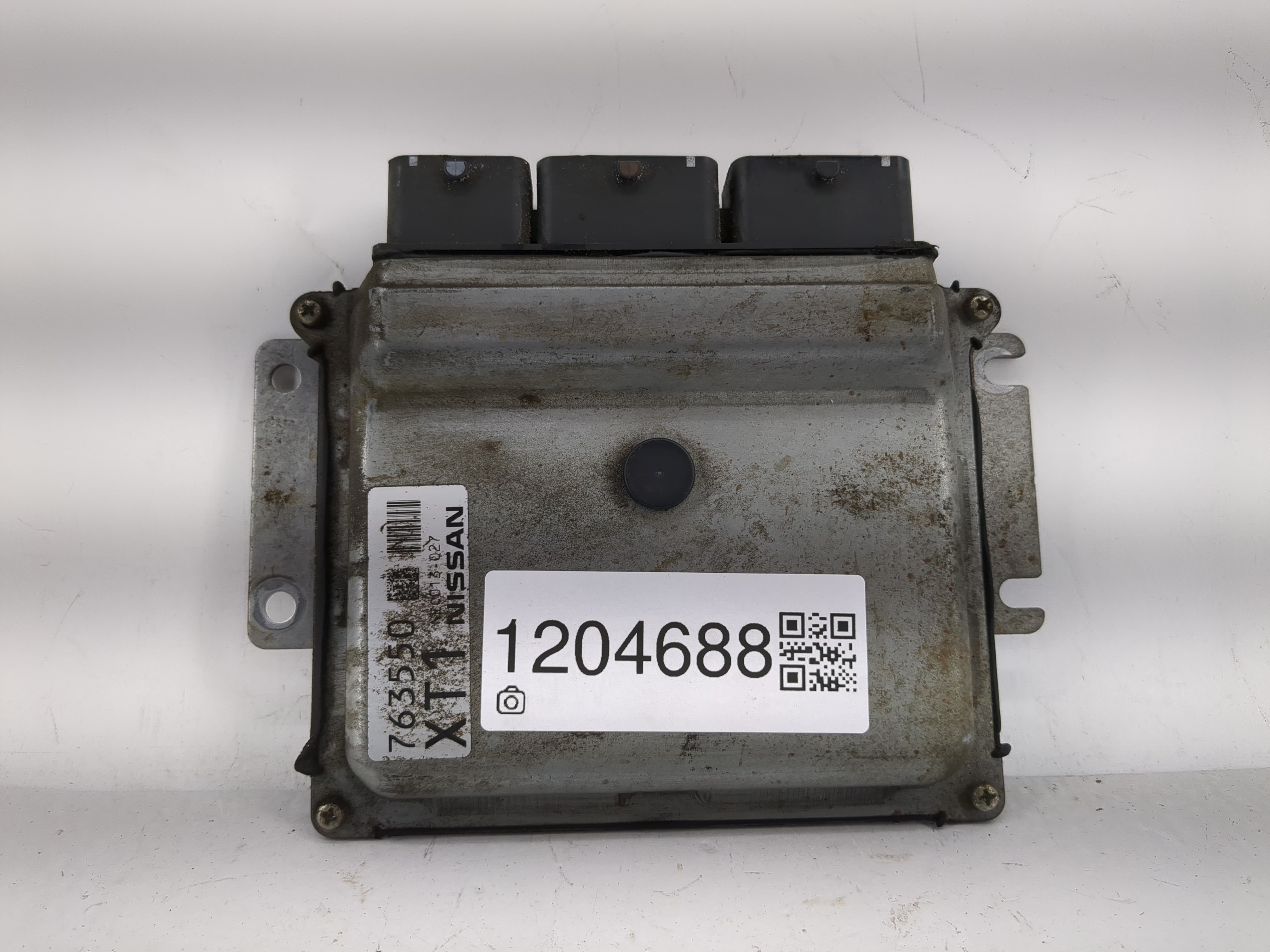 2015-2015 Nissan Altima Engine Control Computer Ecu Pcm Ecm Pcu Oem 1204688 - Oemusedautoparts1.com