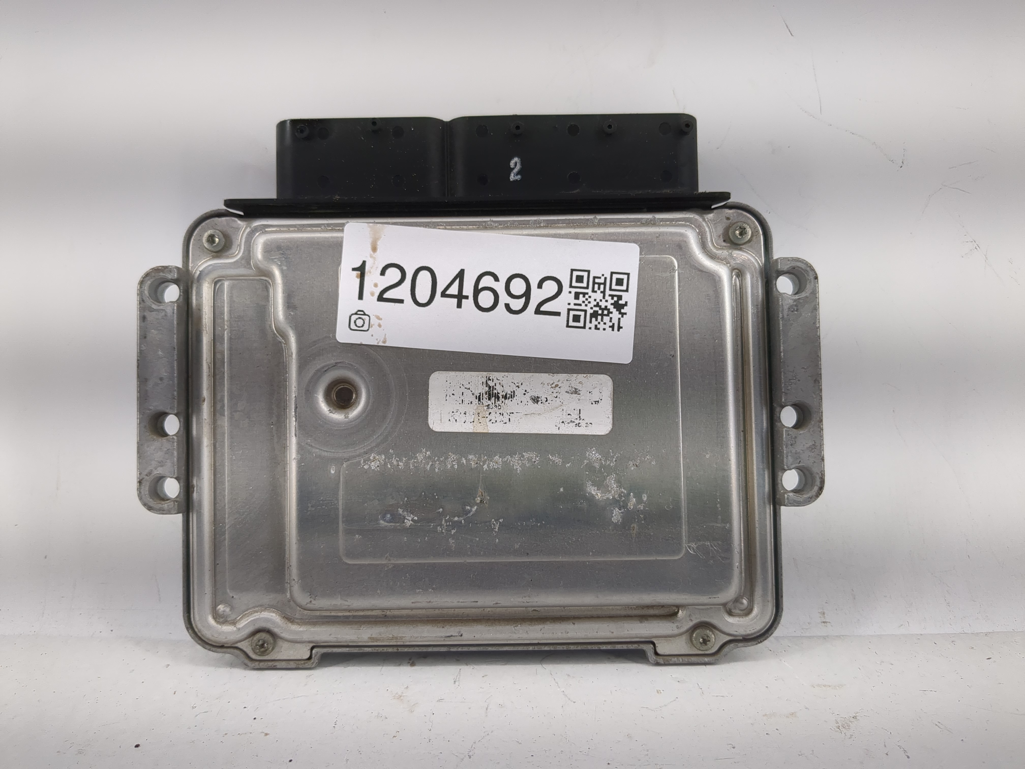 2013-2014 Hyundai Veloster Engine Control Computer Ecu Pcm Ecm Pcu Oem 1204692 - Oemusedautoparts1.com