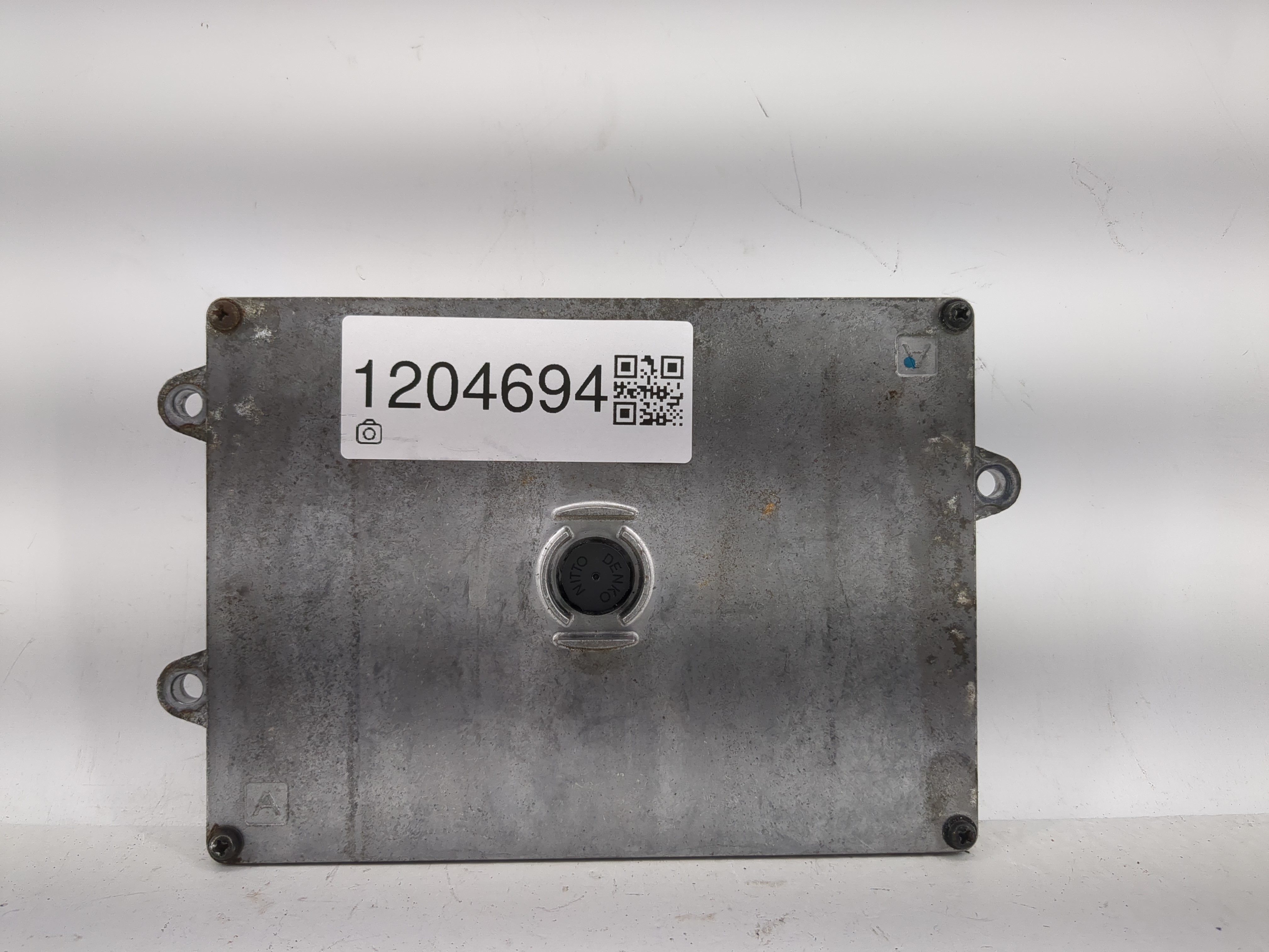 2007-2009 Honda Cr-v Engine Control Computer Ecu Pcm Ecm Pcu Oem 1204694 - Oemusedautoparts1.com