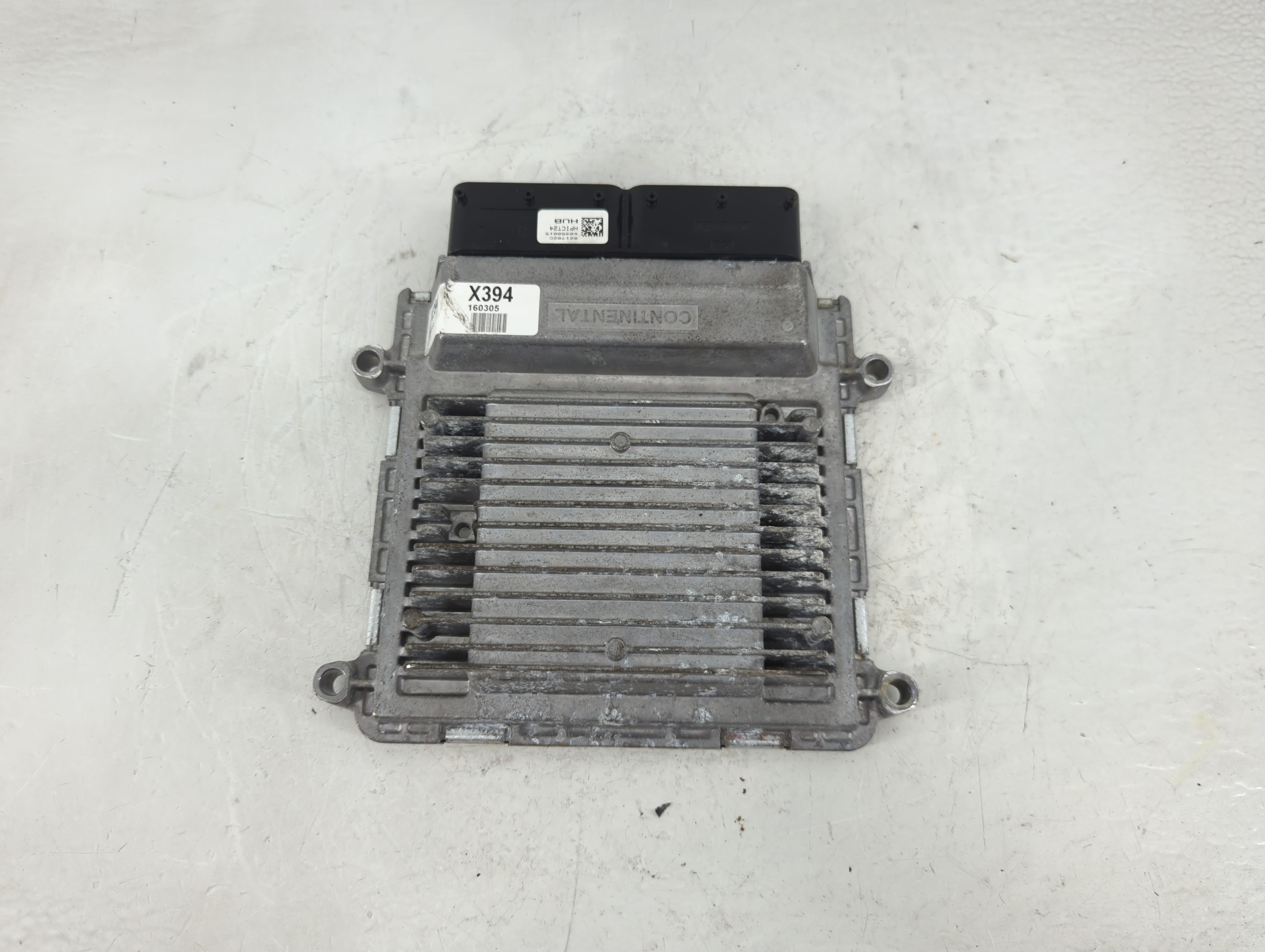 2017-2018 Kia Forte Engine Control Computer Ecu Pcm Ecm Pcu Oem 1204701 - Oemusedautoparts1.com