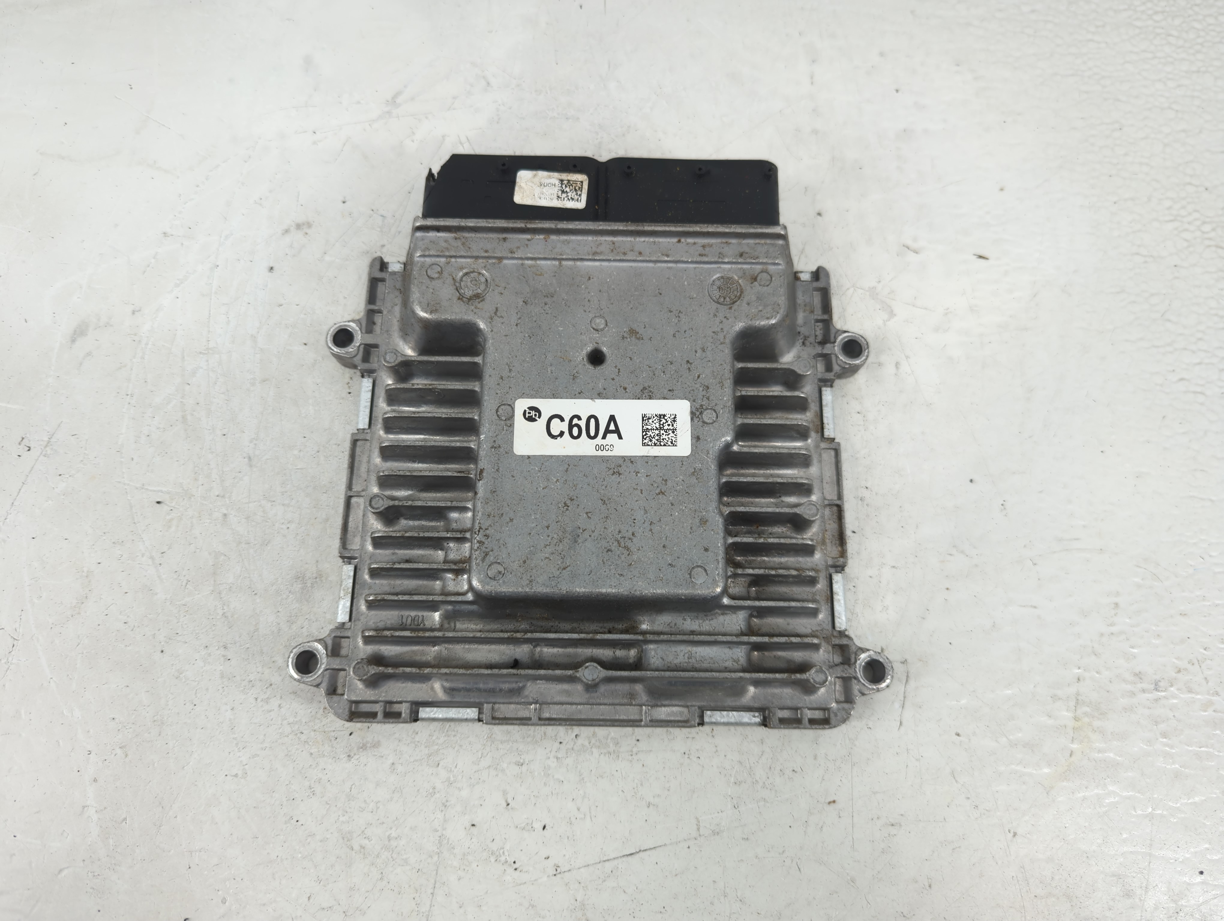 2018-2021 Hyundai Kona Engine Control Computer Ecu Pcm Ecm Pcu Oem 1204710 - Oemusedautoparts1.com