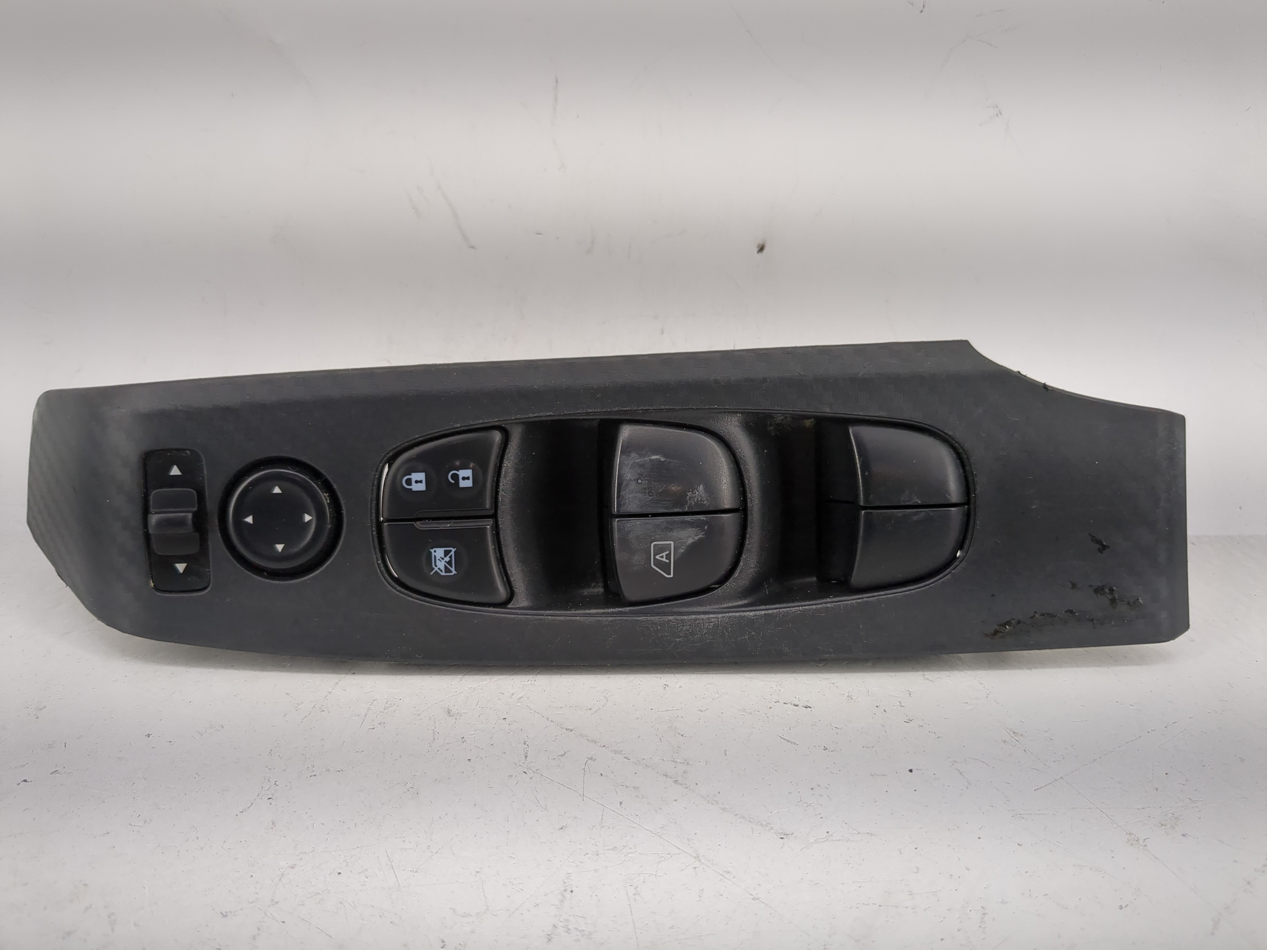 Picture of 2019-2022 Nissan Altima Driver Left Door Master Power Window Switch 1204714