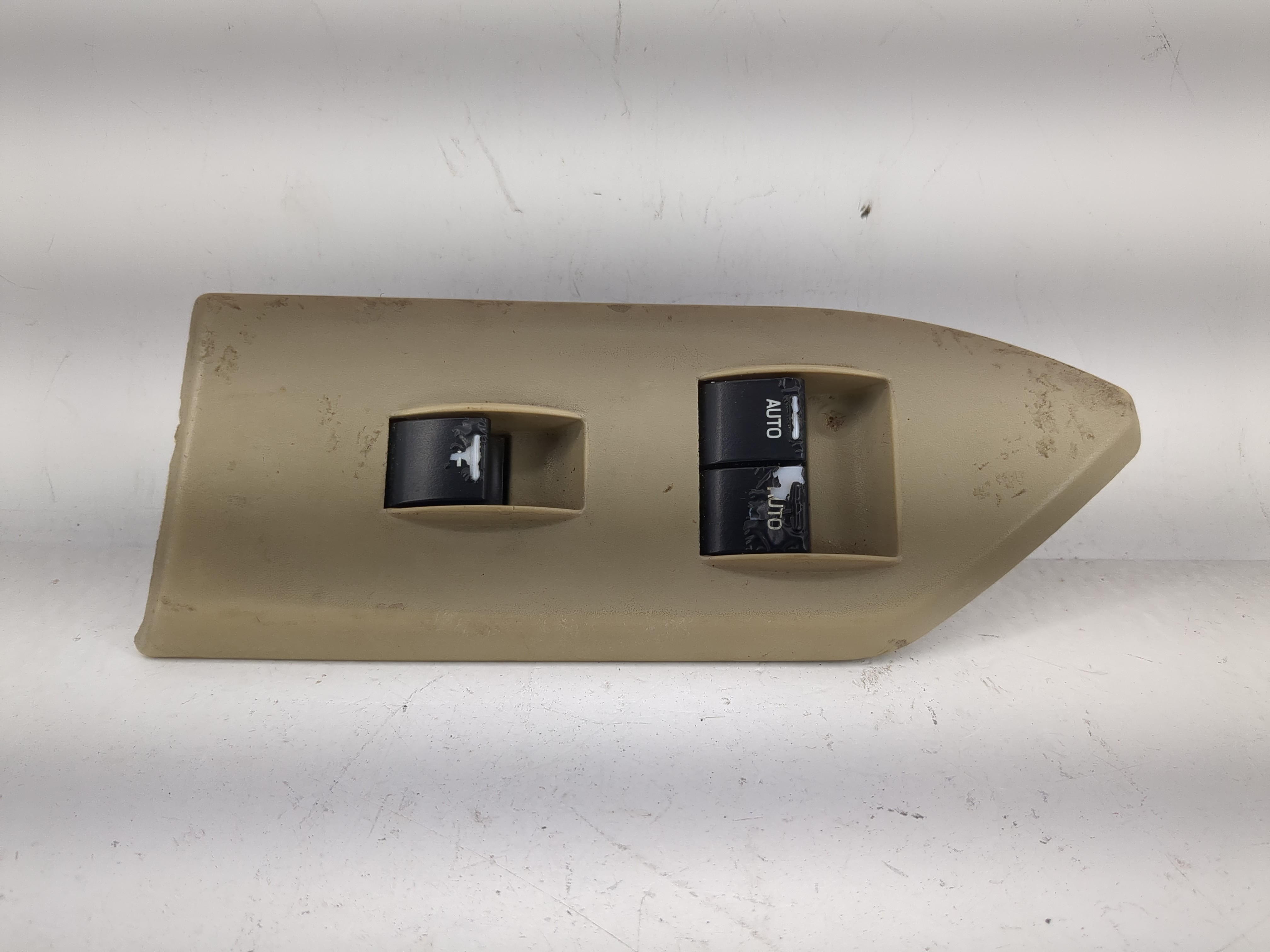 2005-2009 Ford Mustang Driver Left Door Master Power Window Switch 1204716 - Oemusedautoparts1.com