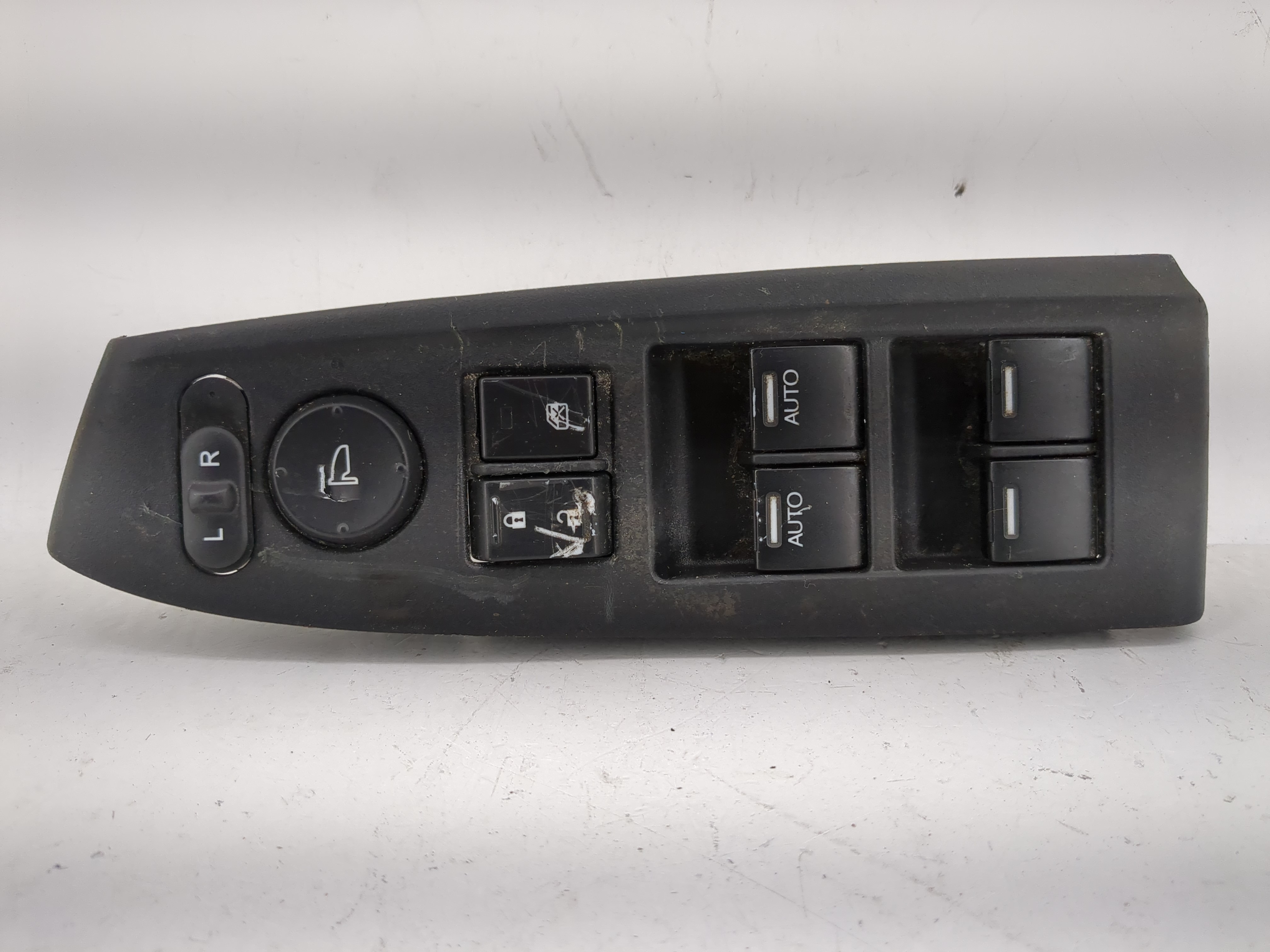 Picture of 2008-2012 Honda Accord Driver Left Door Master Power Window Switch 1204721