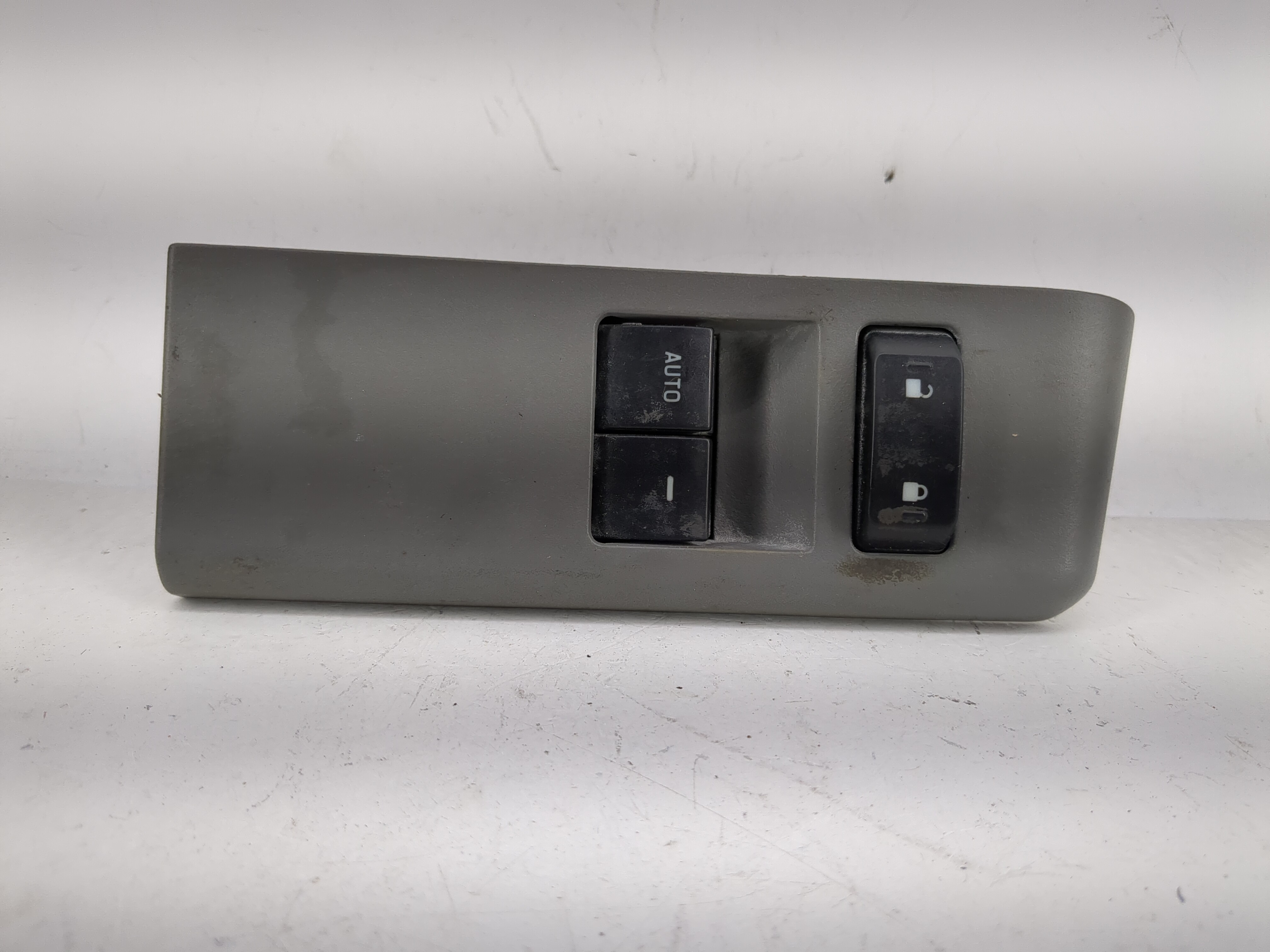 2009-2014 Ford E-150 Driver Left Door Master Power Window Switch 1204723 - Oemusedautoparts1.com
